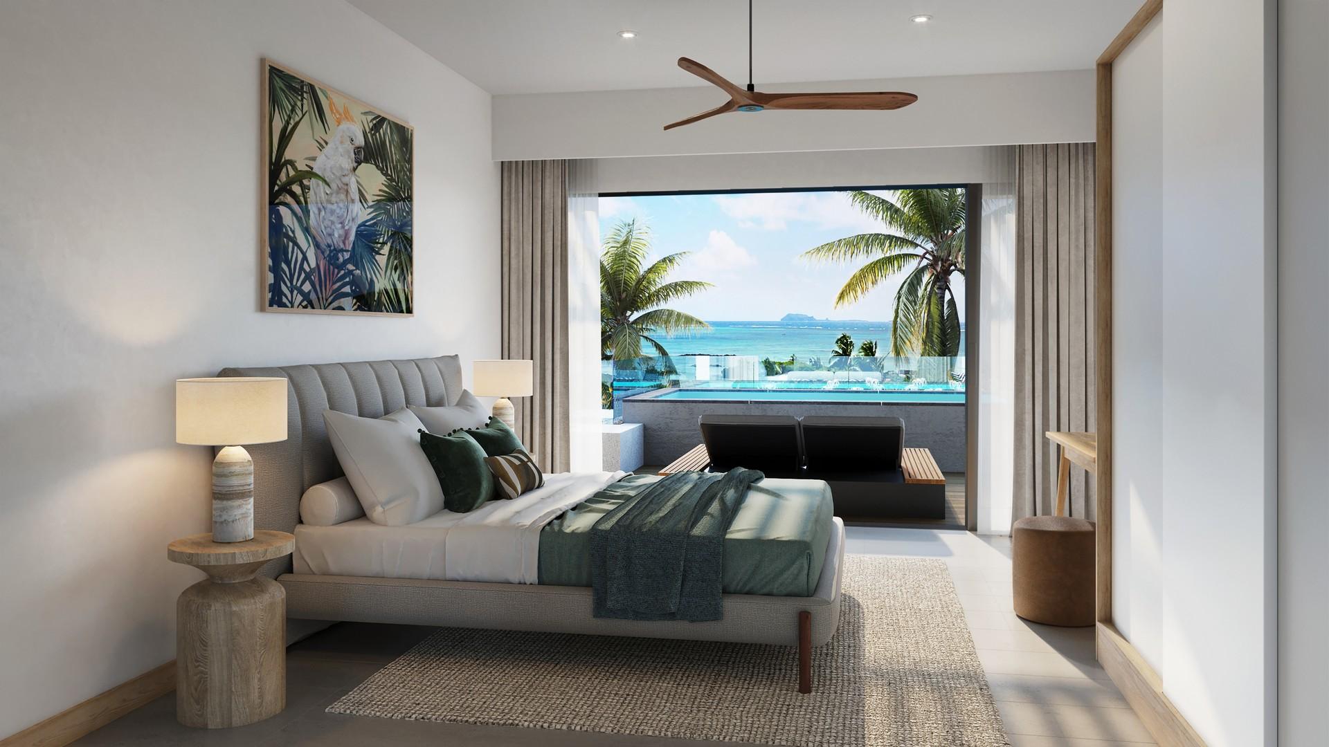 Kalodyne Bay- Apartment 4 — 6