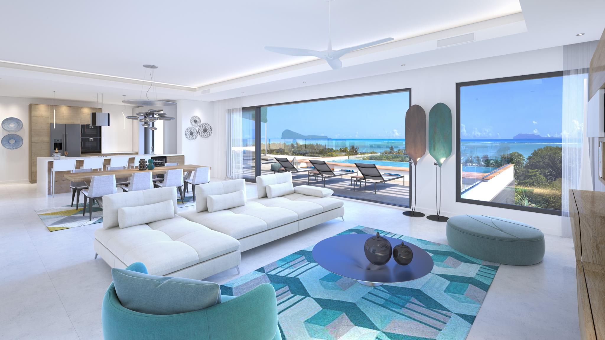 North Islands views - Garden house — 5