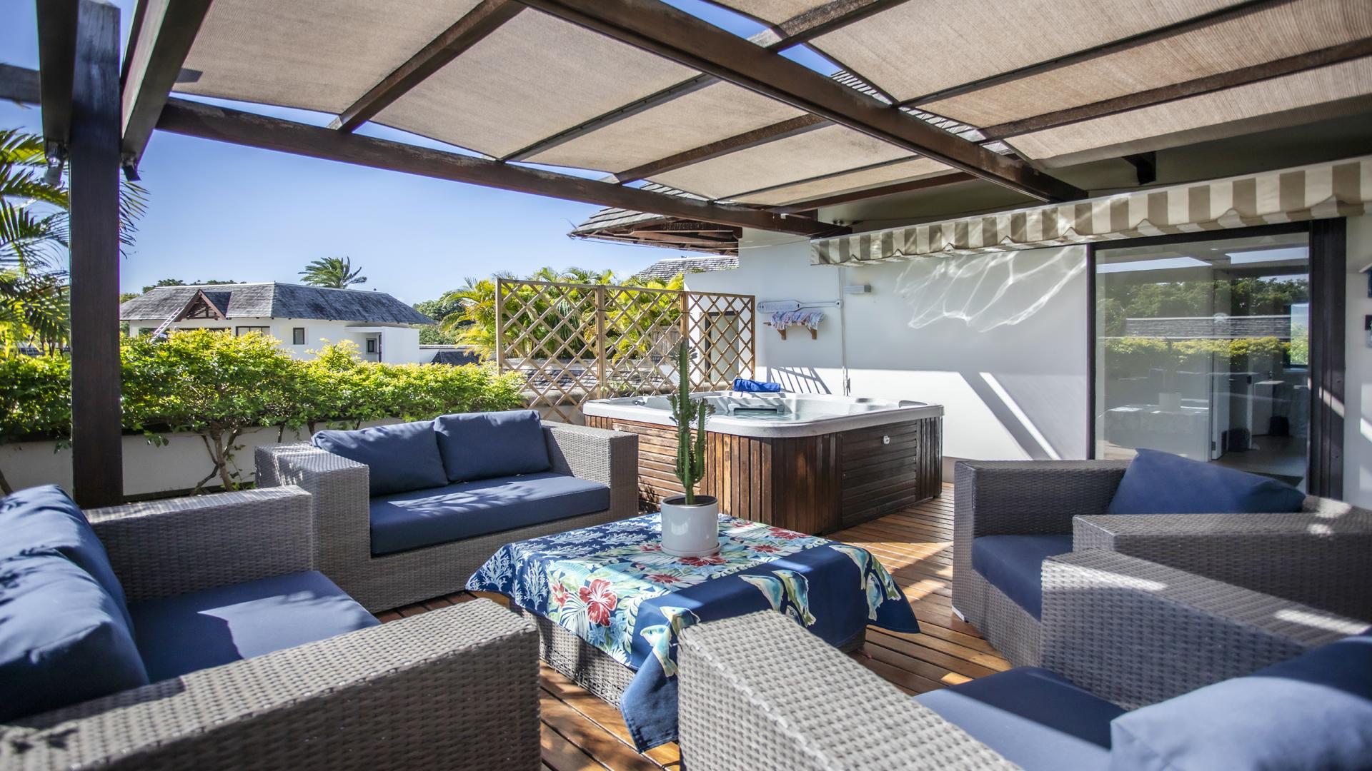 Riviera 6 - Duplex — 26