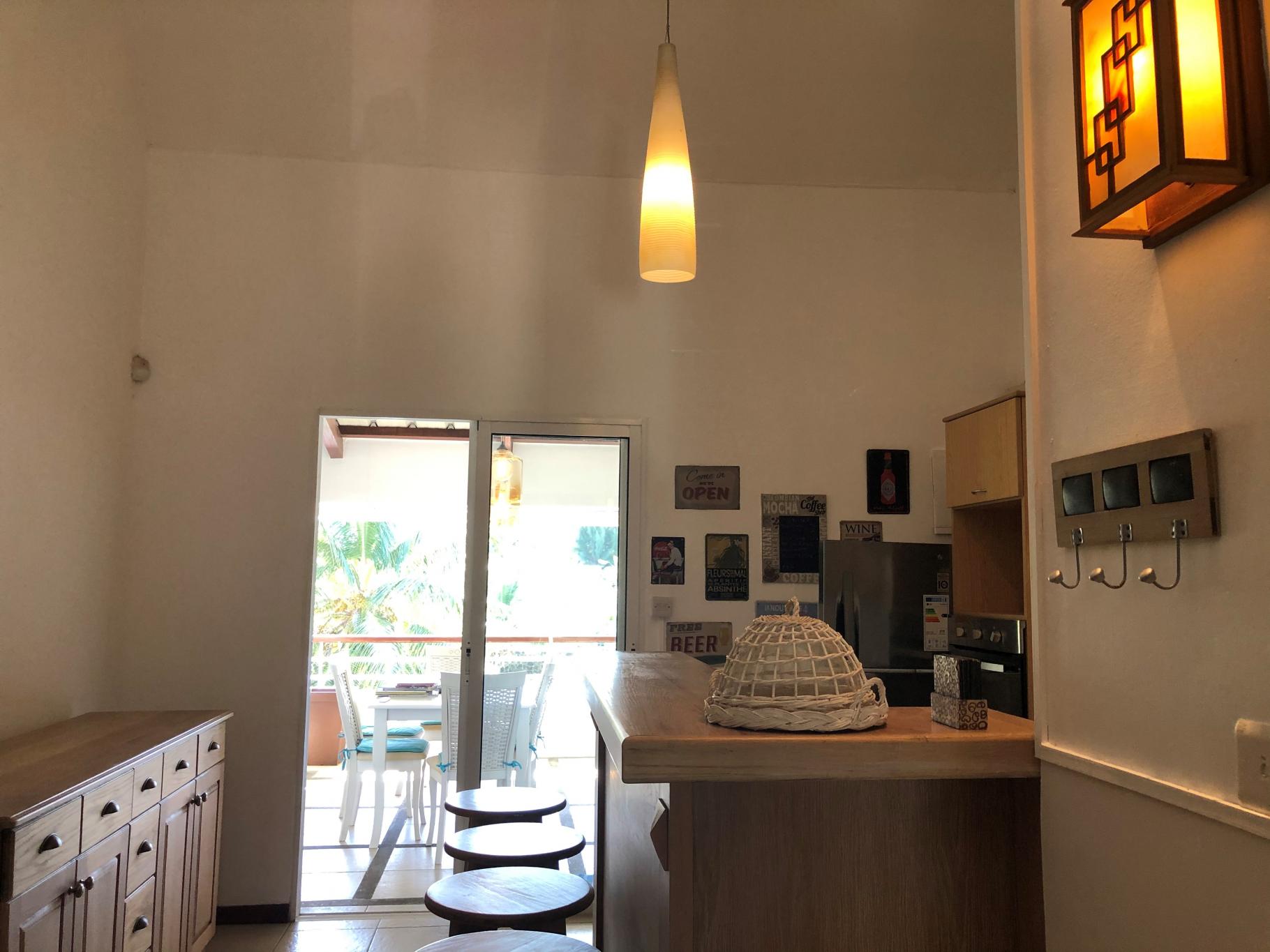 Cosy Apartment — 3