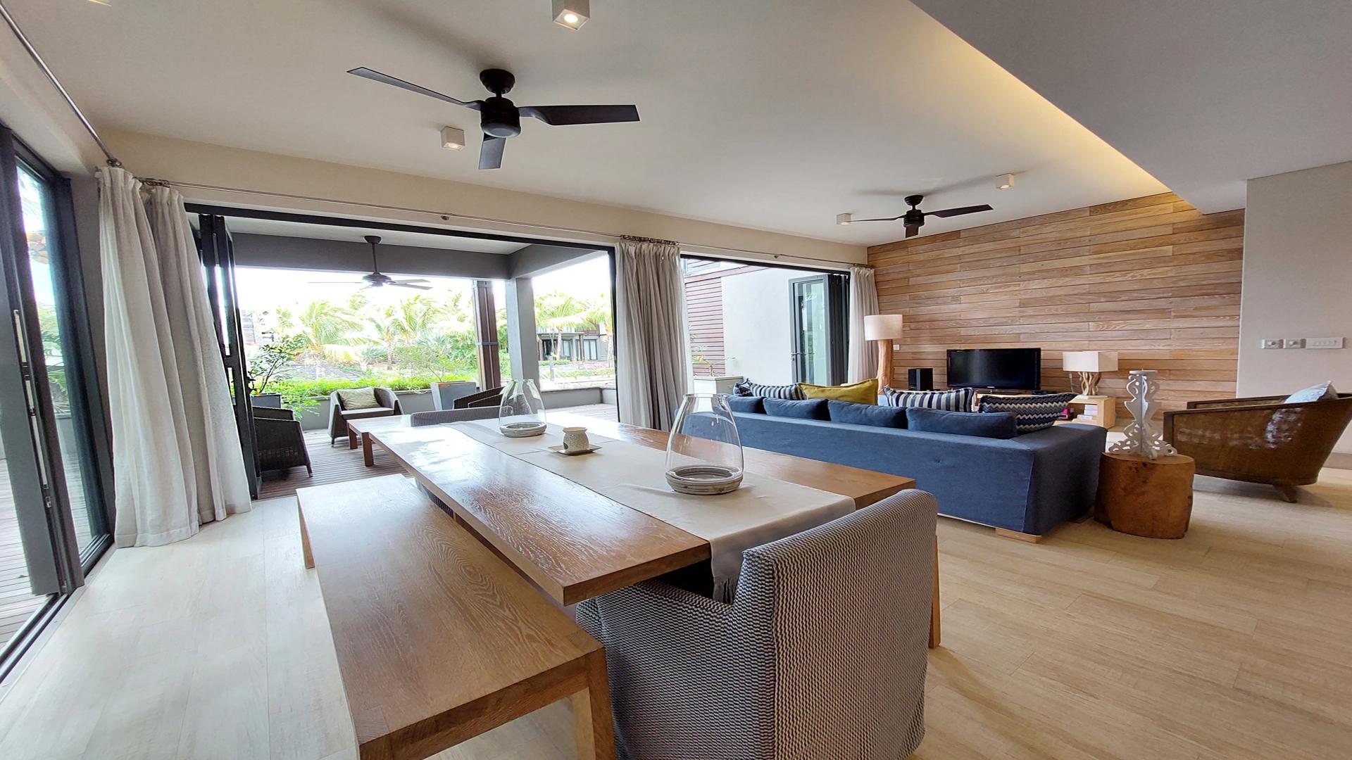 Marina Luxury — 5