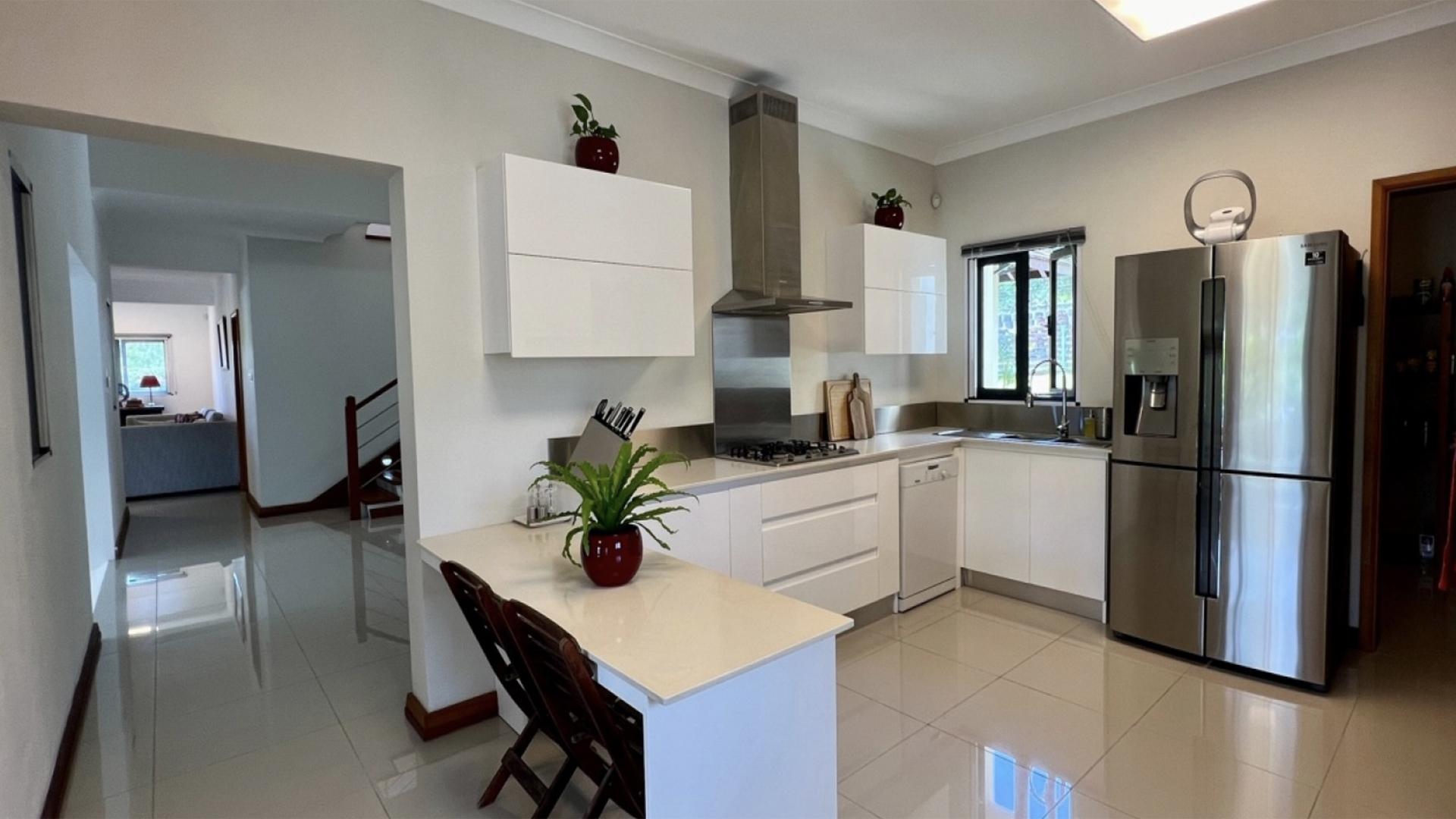 Evergreen Villa — 2