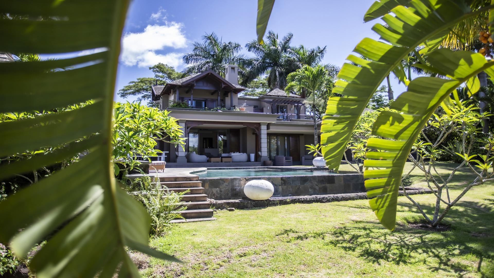 Villa Eden - Heritage Villas Valriche — 21