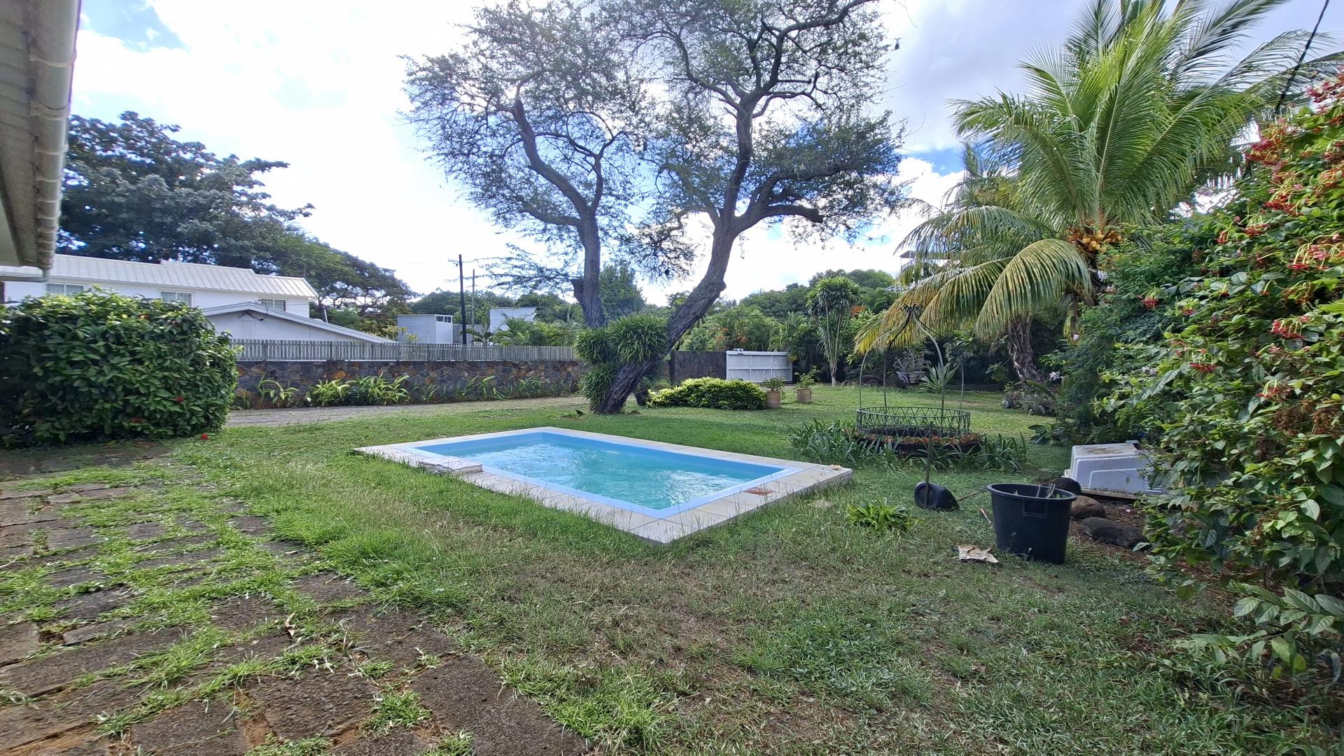 Villa Douceur Tropicale — 15