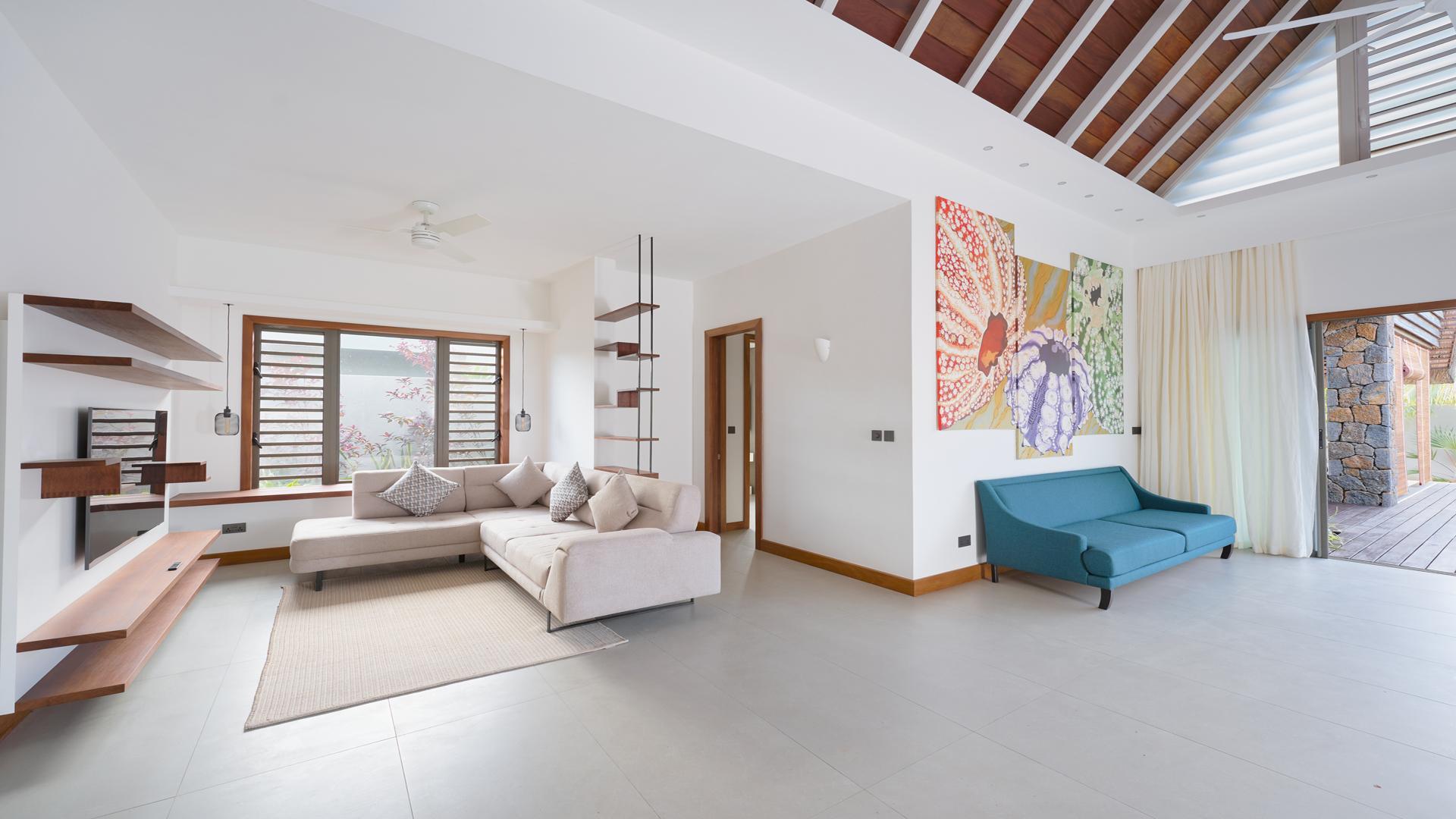 Villa Ambre- Ligne De Mire — 8