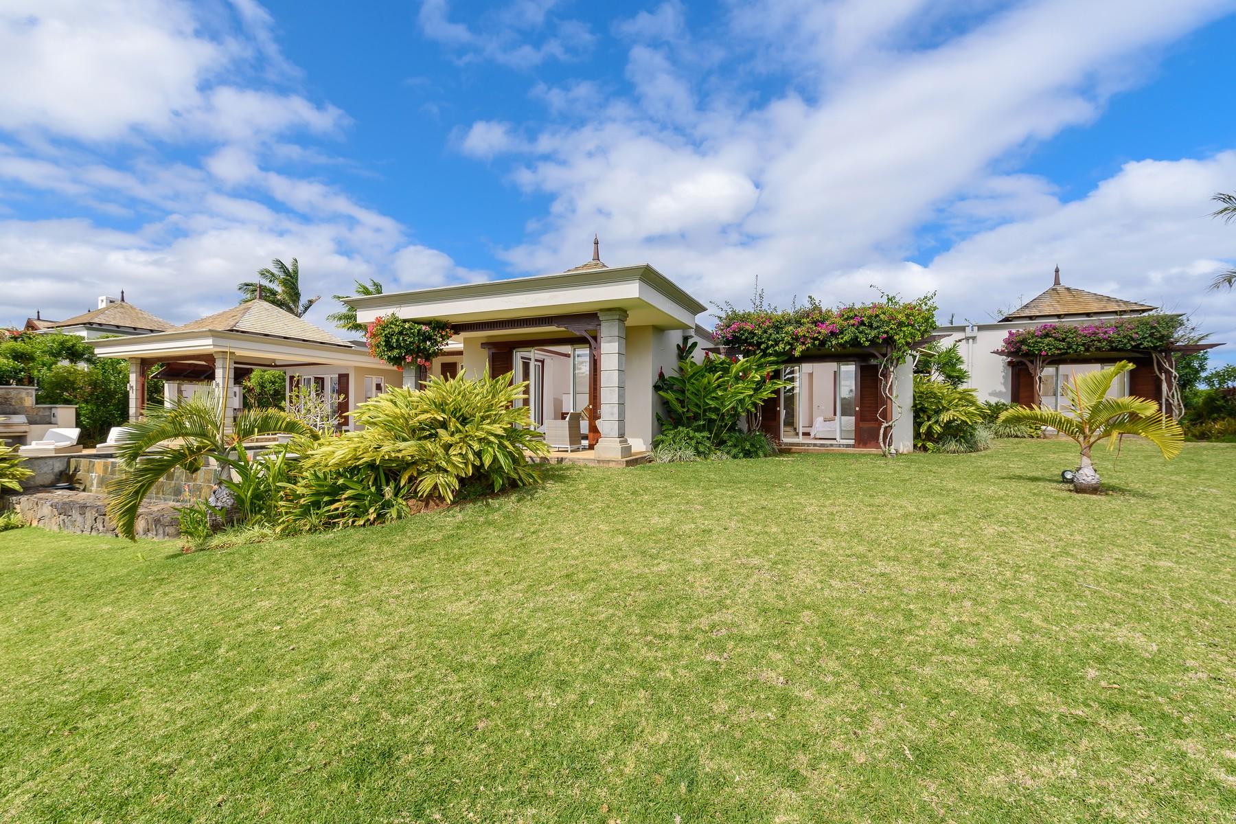 04, Heritage Villas Valriche — 40