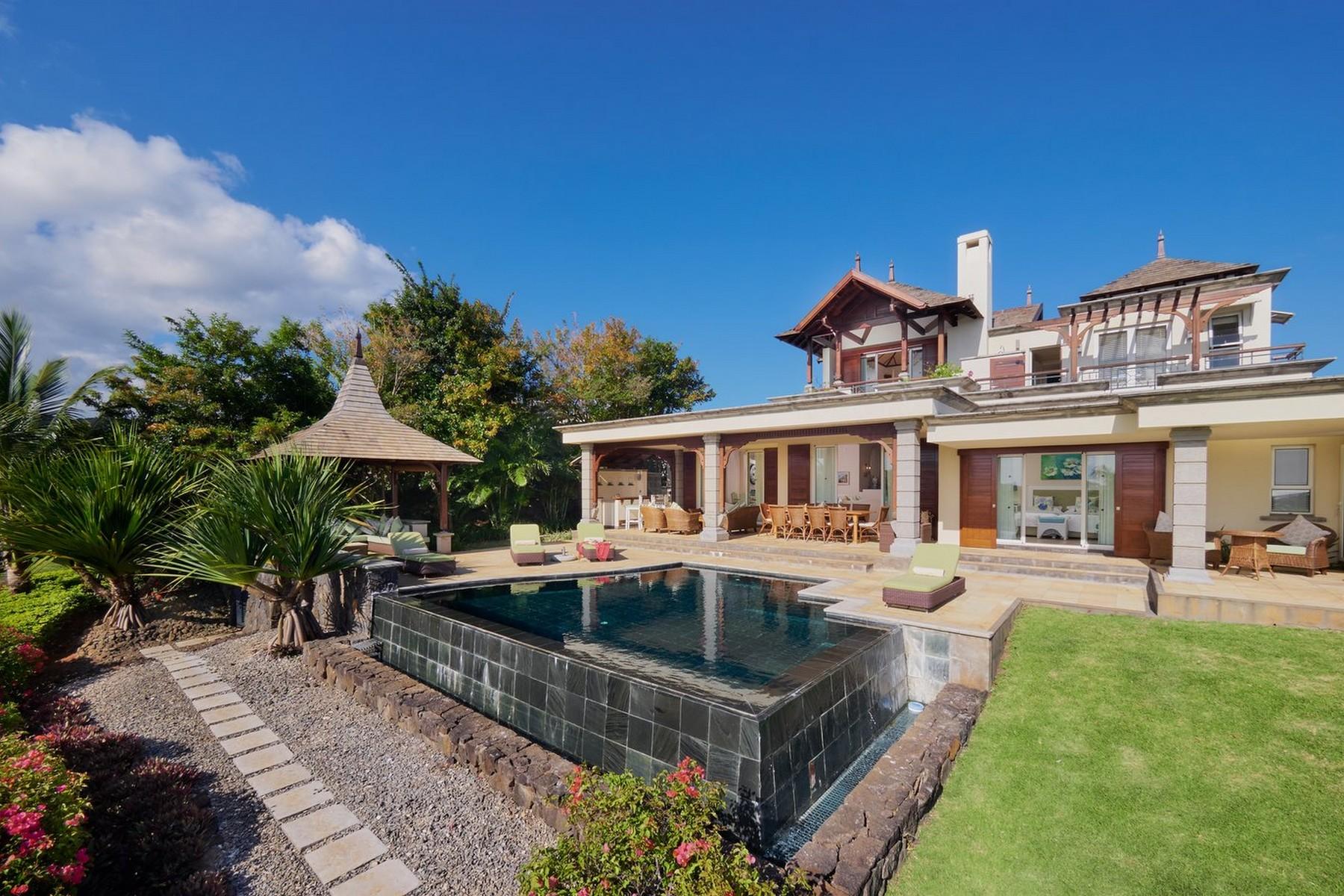 Veranda Villa, Heritage Villas Valriche  — 23