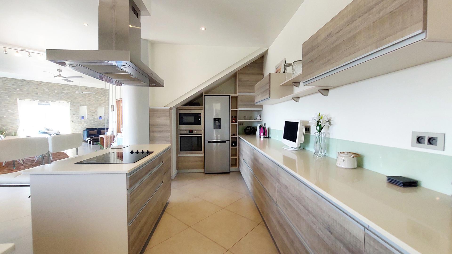 Villa Altavista, Tamarin — 4