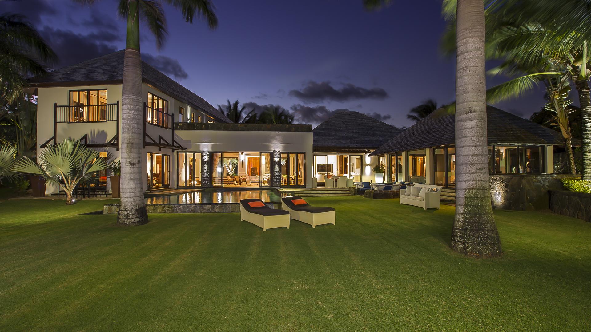 Villa Artistic  - Anahita — 5