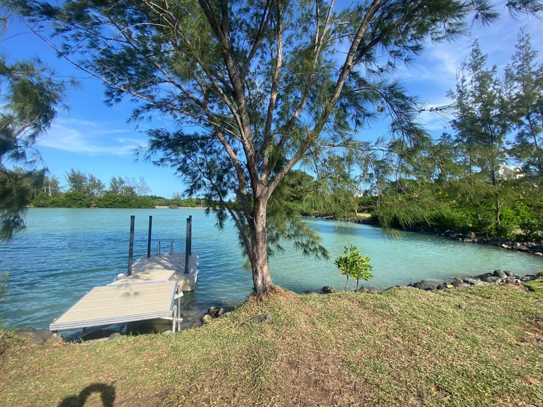 Waters Edge — 11