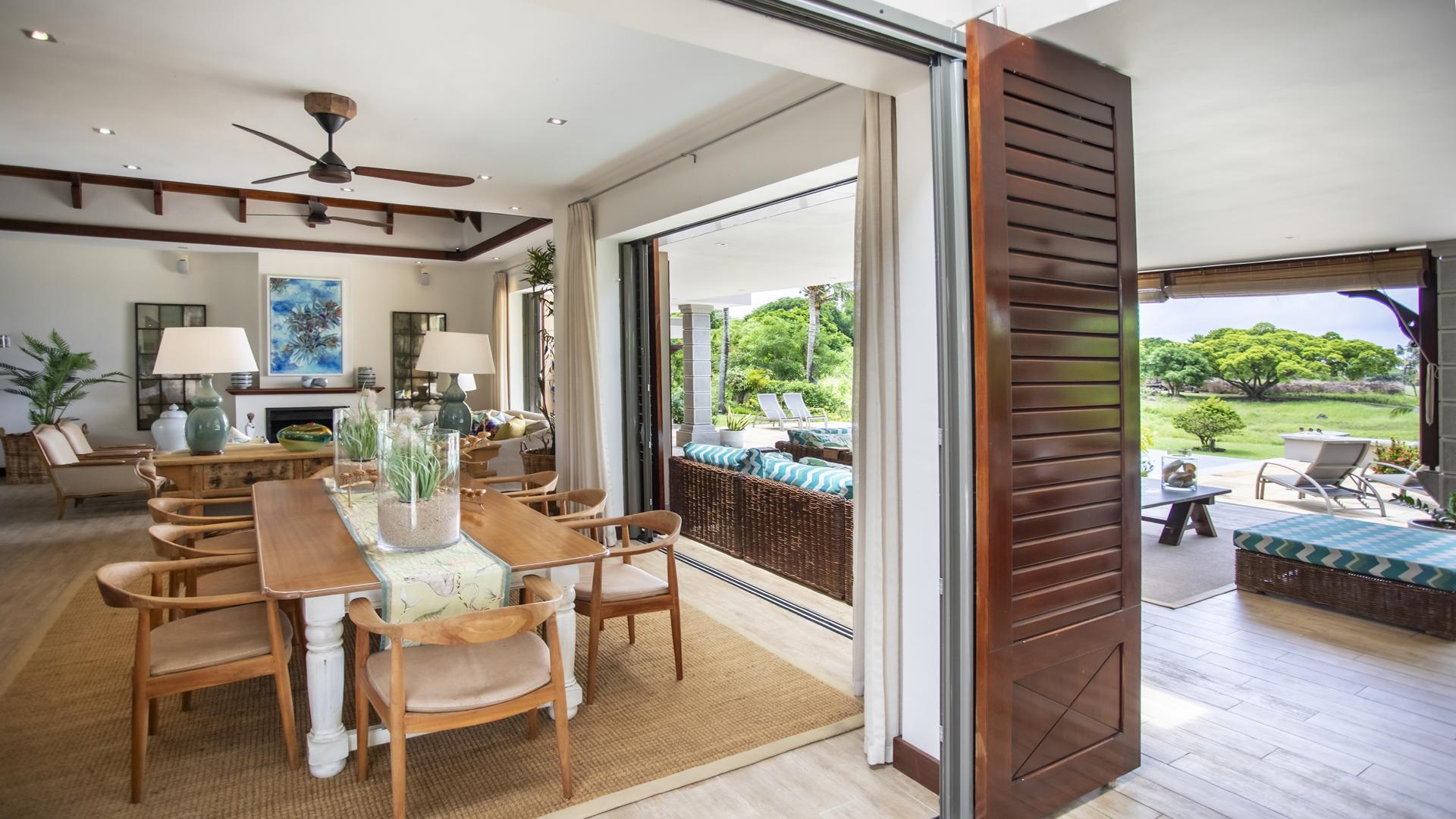 Iconic Golf and Sea - Heritage Villas Valriche — 18
