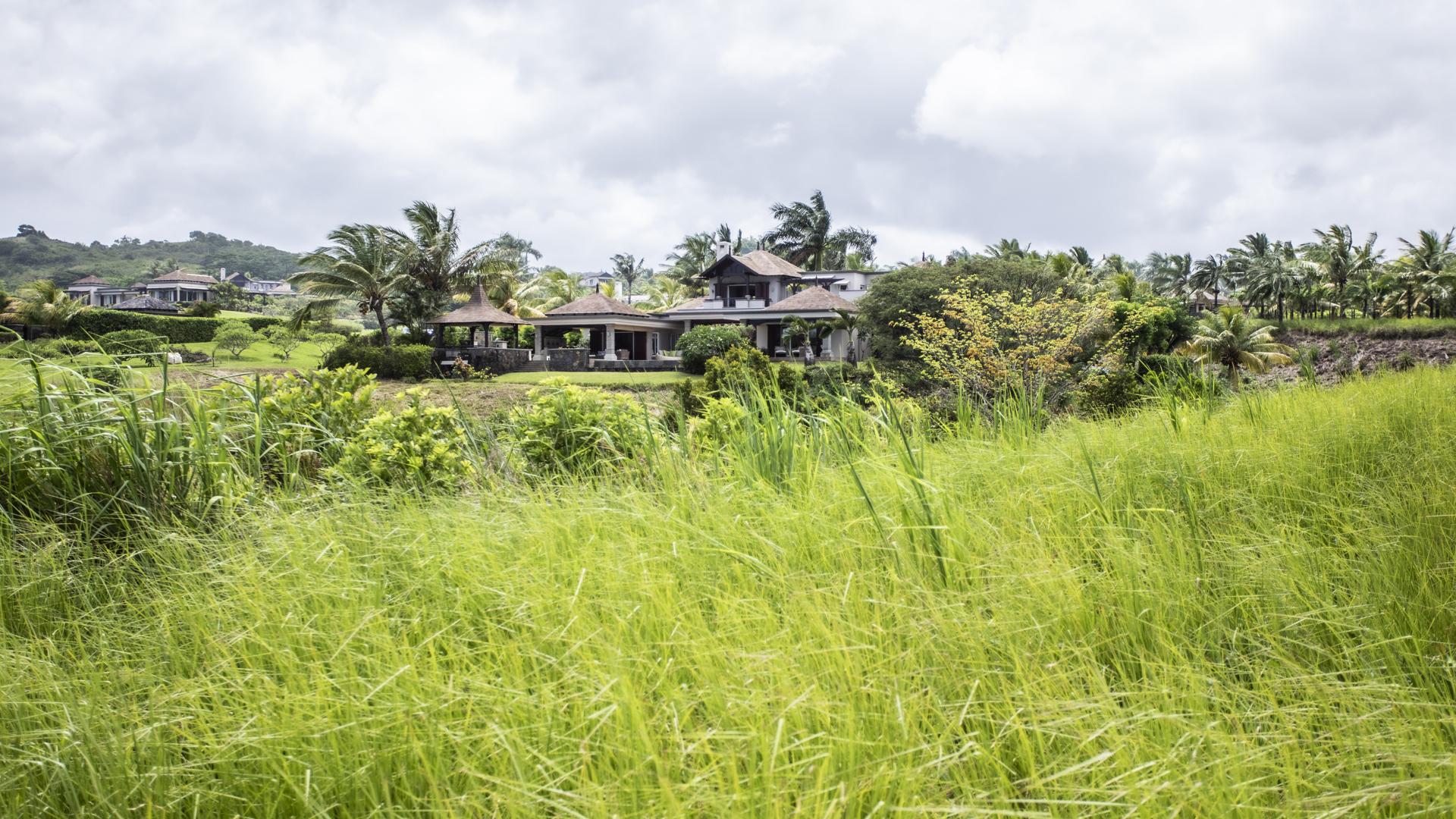 The Zenith - Heritage Villas Valriche — 30
