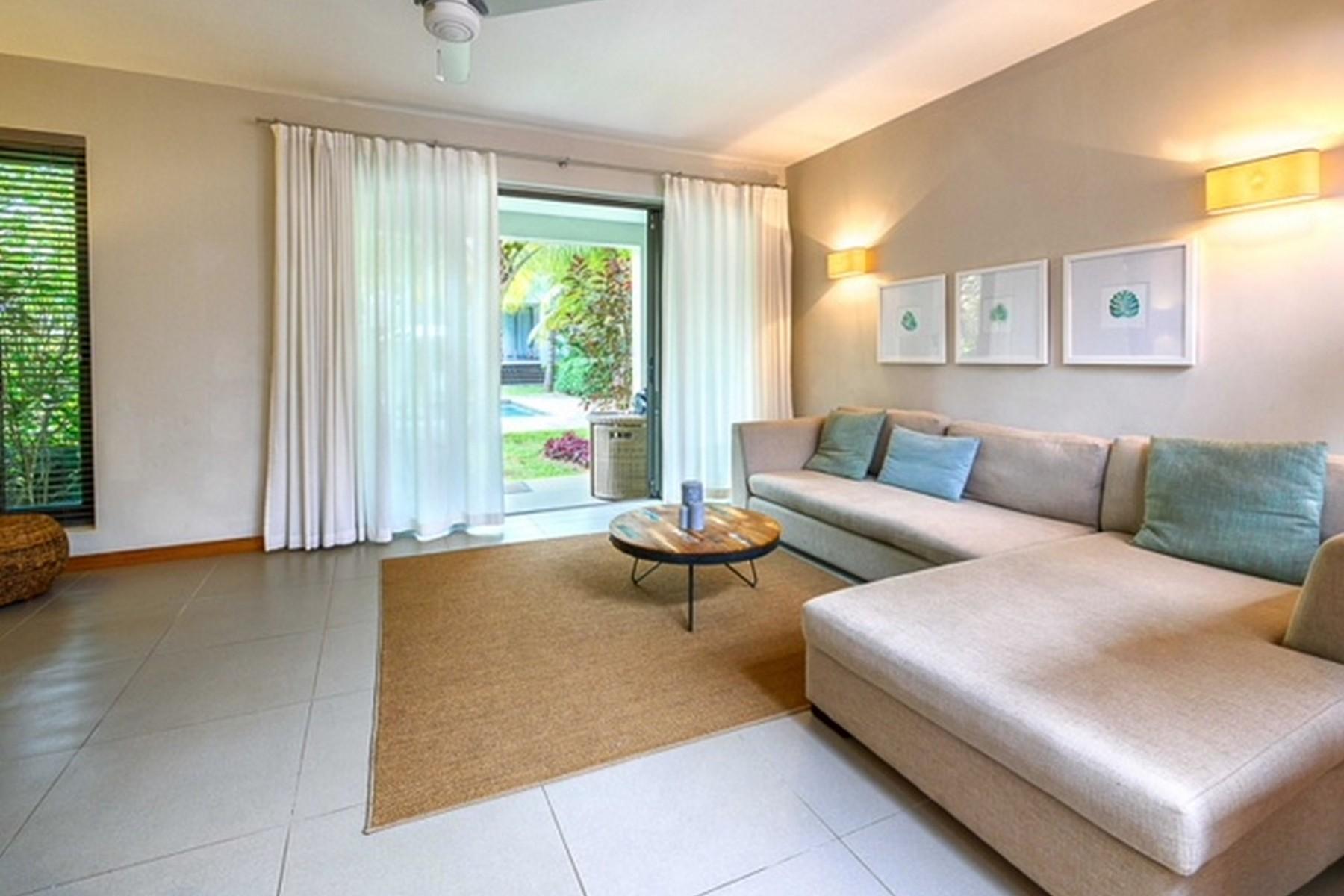 Well Established Beachside Duplex — 5