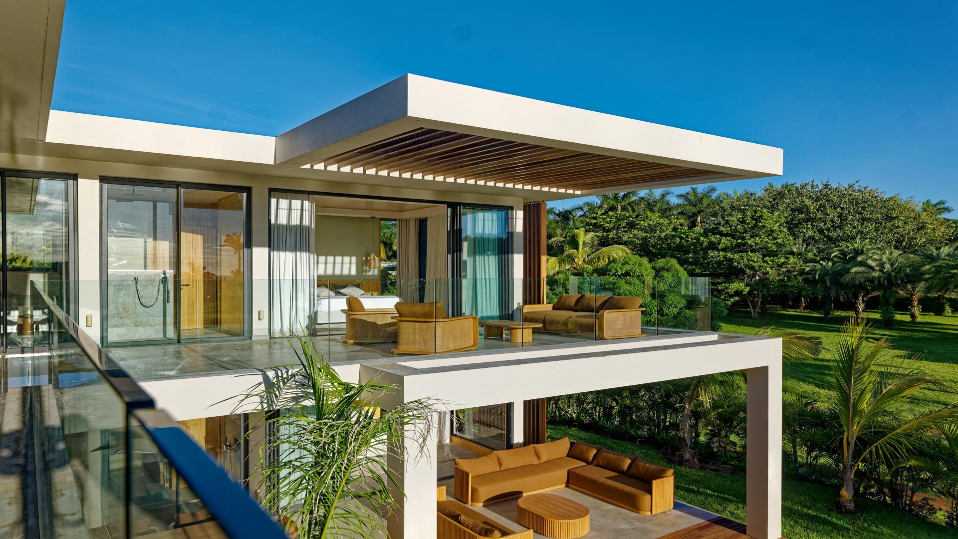 Blumara - Villa Aurentium — 30