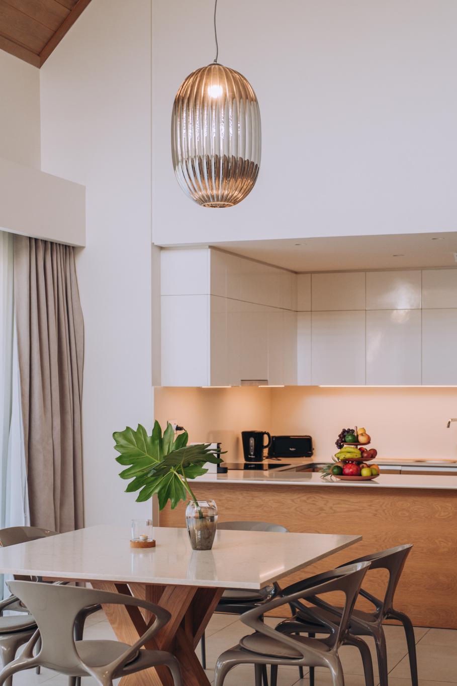 The Royal Penthouse — 53