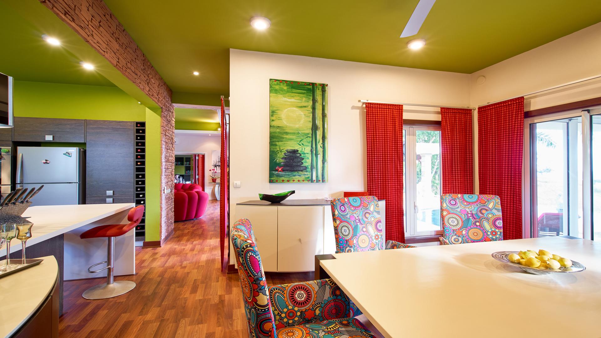 Eden Crest - Heritage Villas Valriche — 3