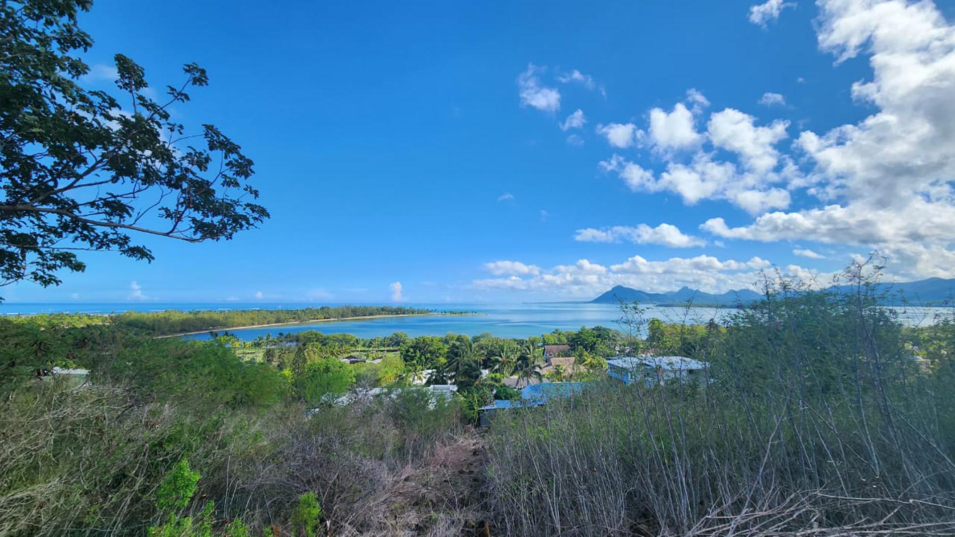 Le Morne Prime — 3