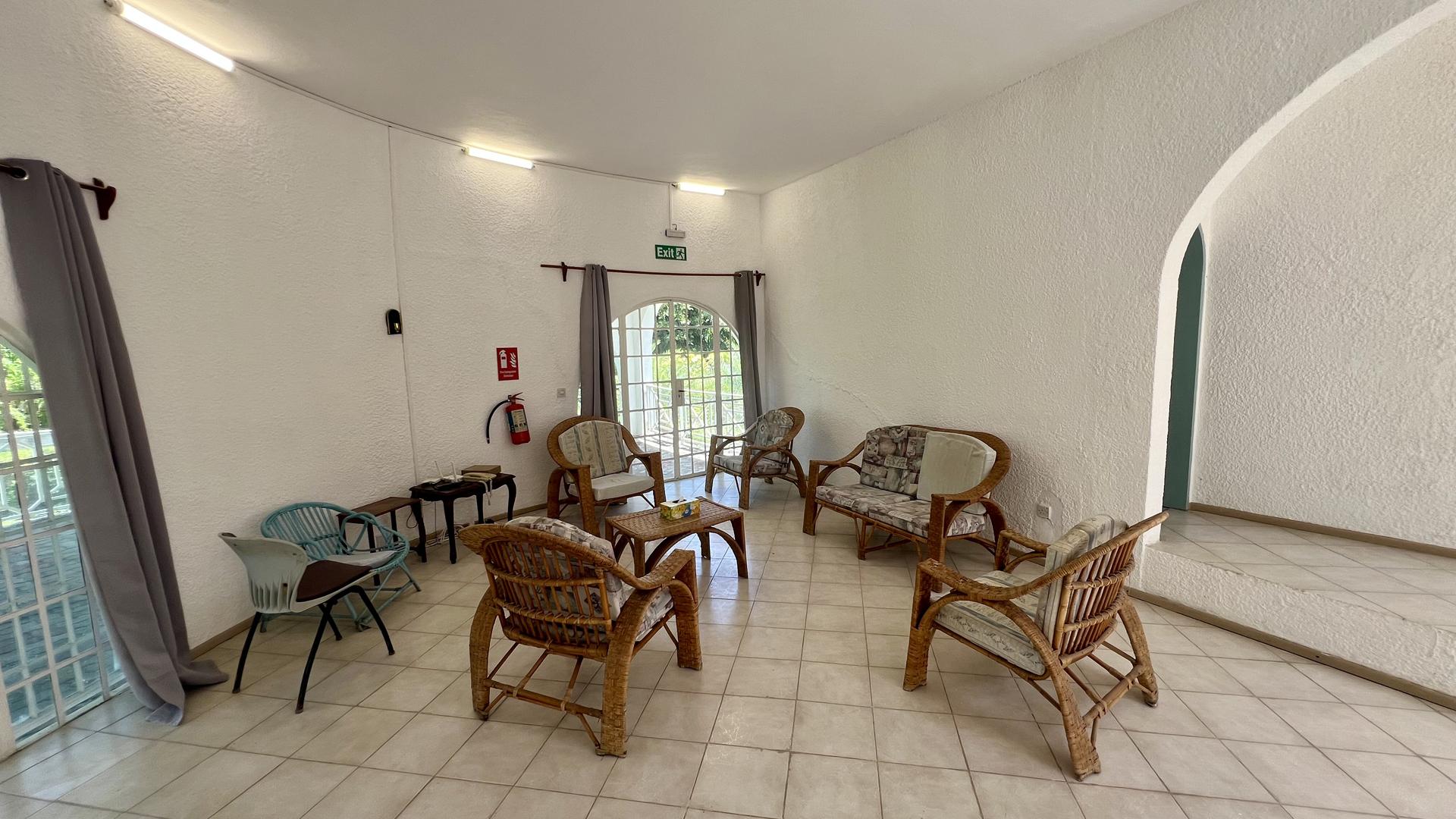 Le Morne Experience — 4