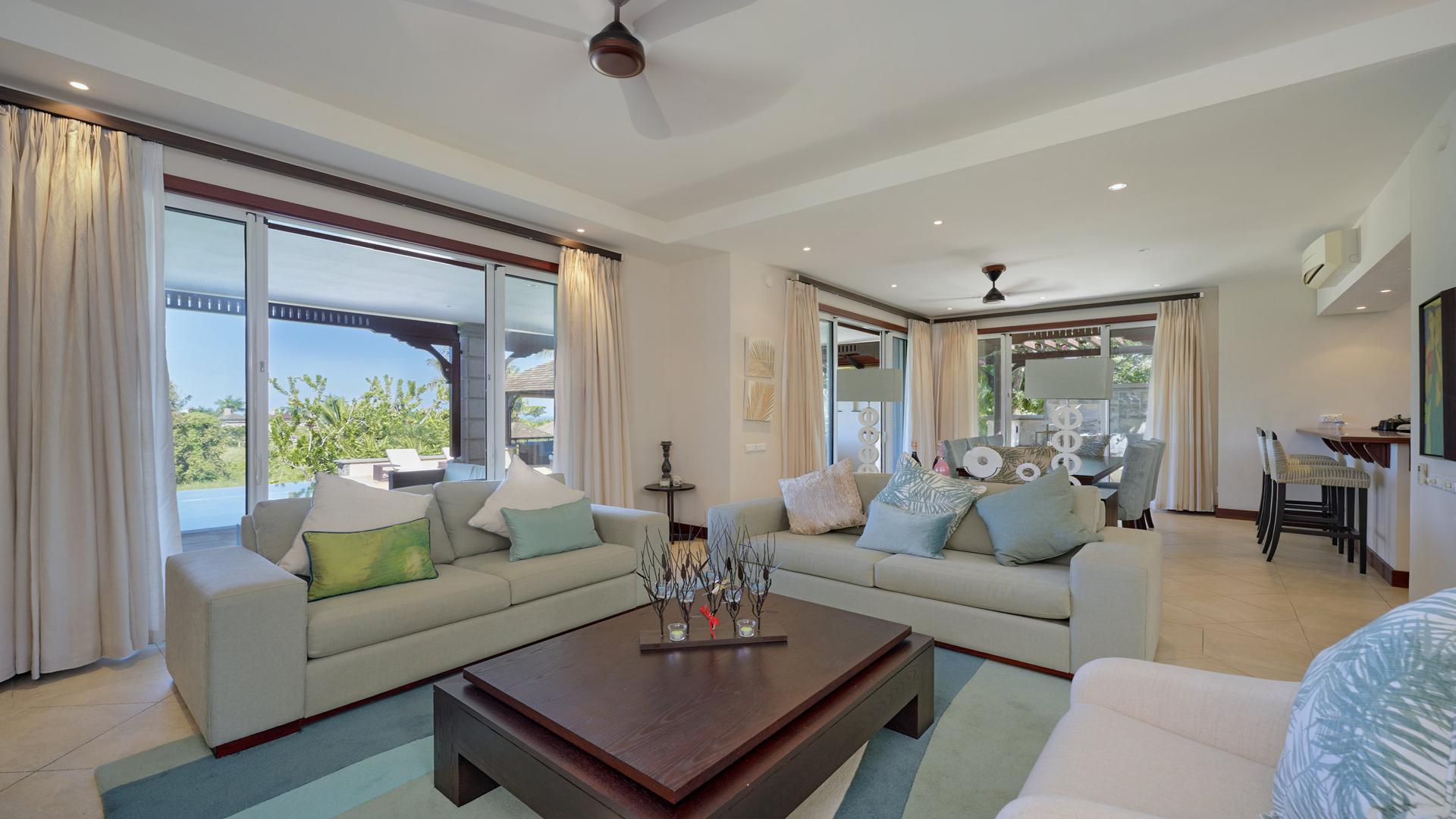 Golden Hour - Heritage Villas Valriche — 4