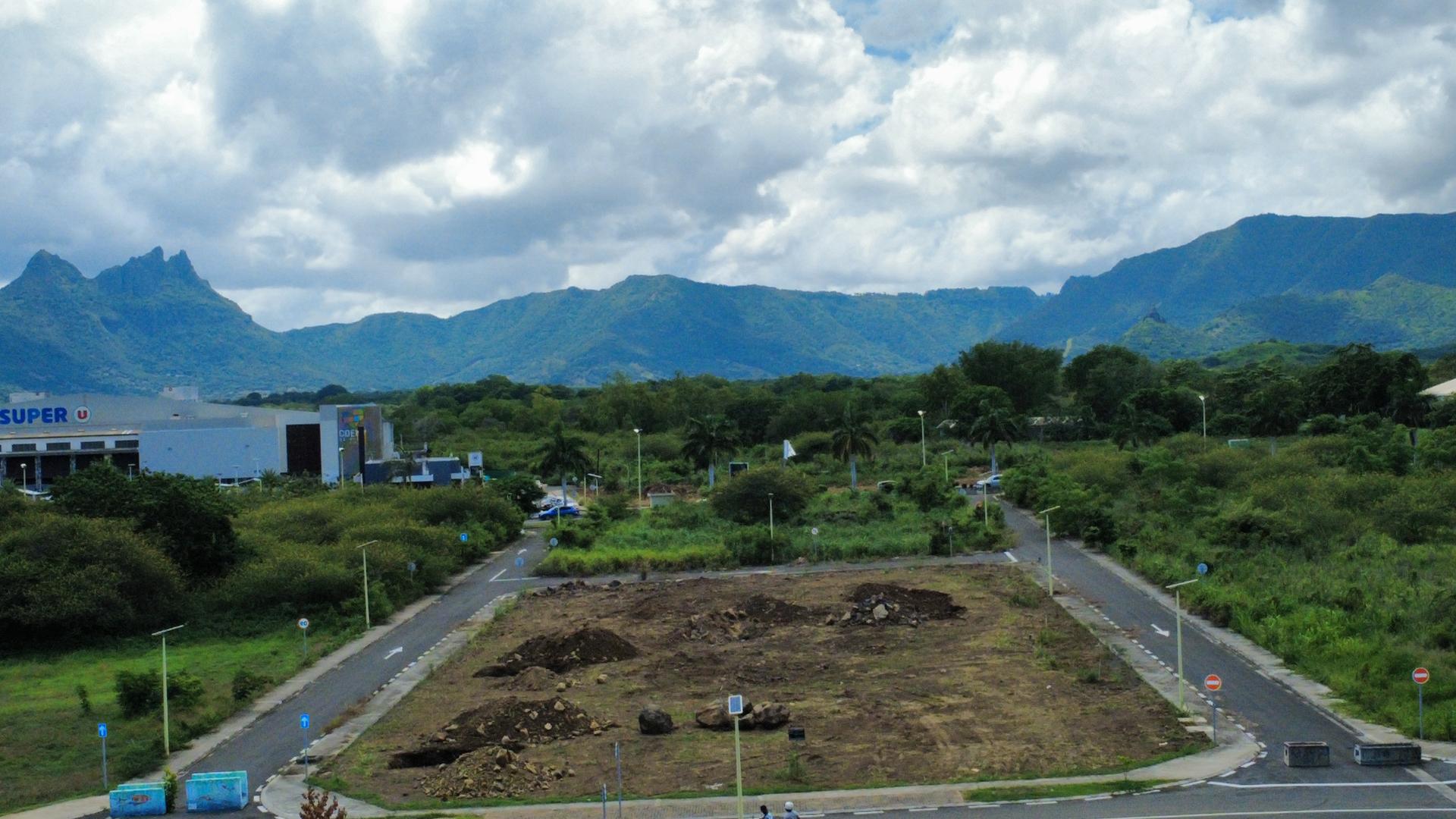 Somerset West Apartment — 12
