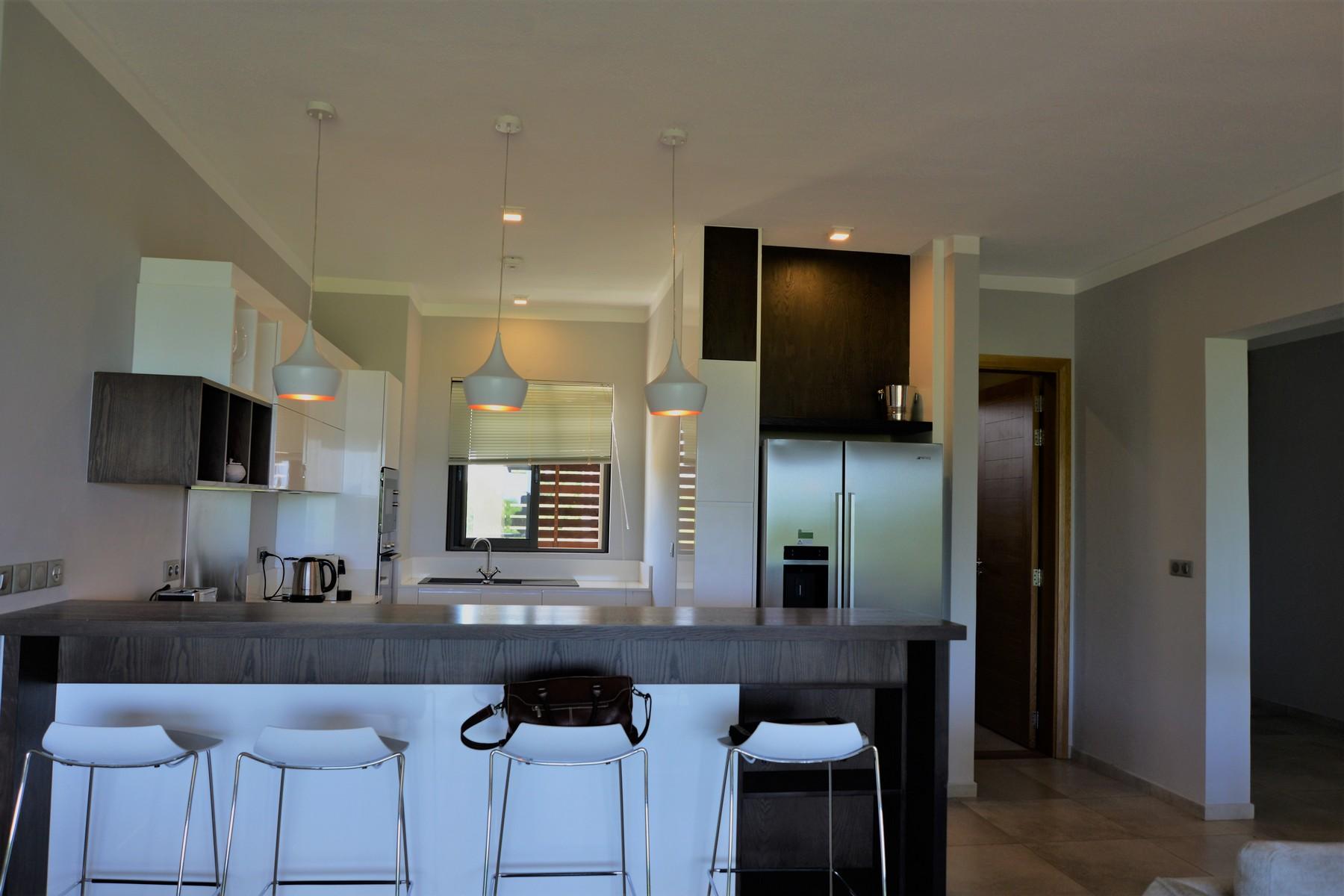 The Harbour View Apartment, Mascarene Royal Park — 9