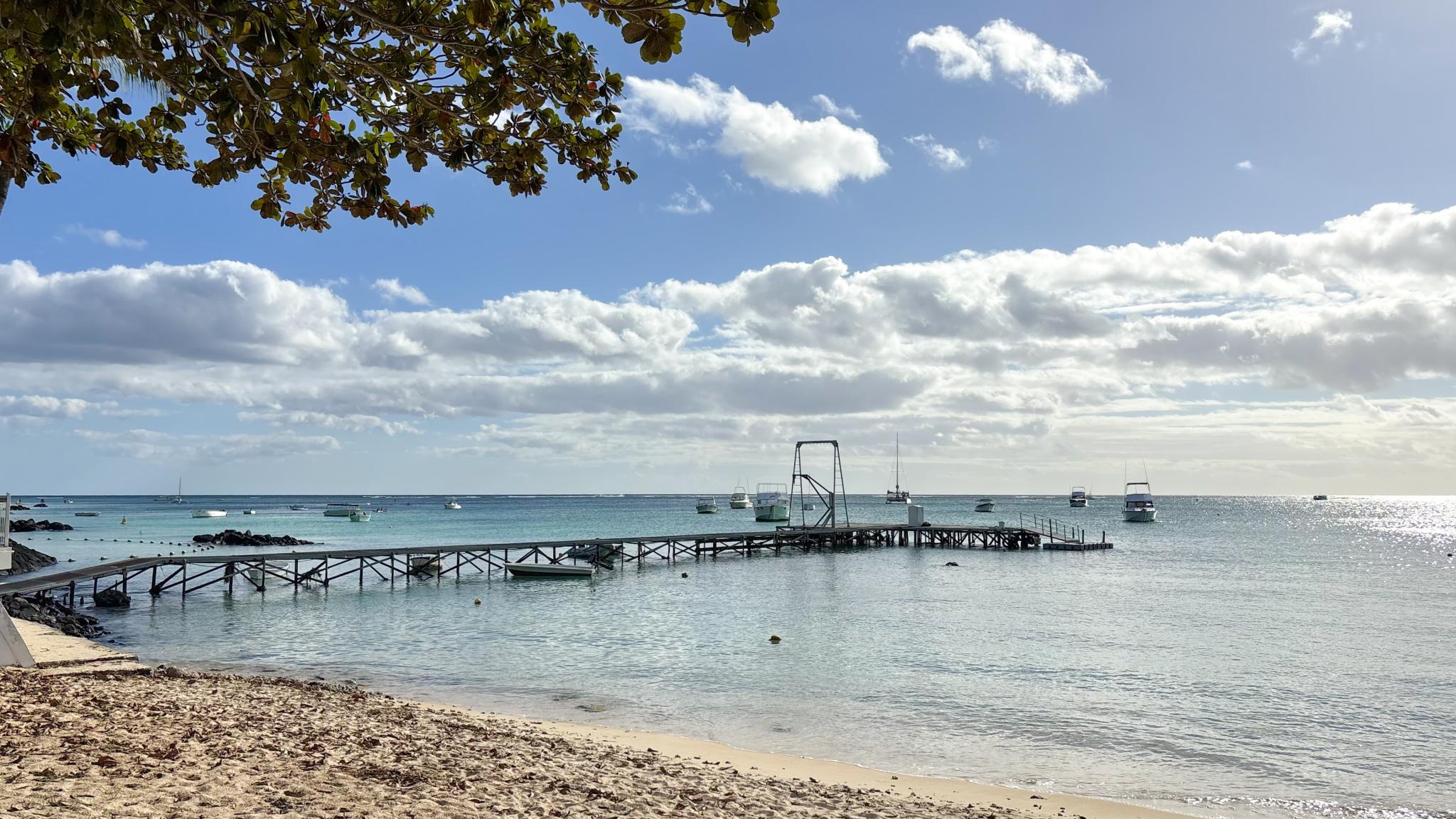 Seashell Retreat — 16