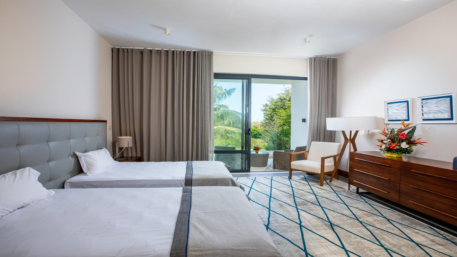 Villa Prestige - Azuri Ocean & Golf Village — 12