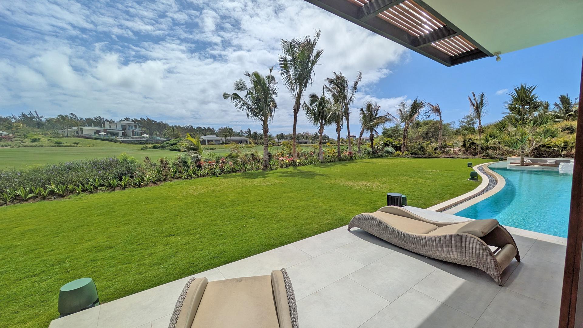 Villa Soleil - Anahita — 13