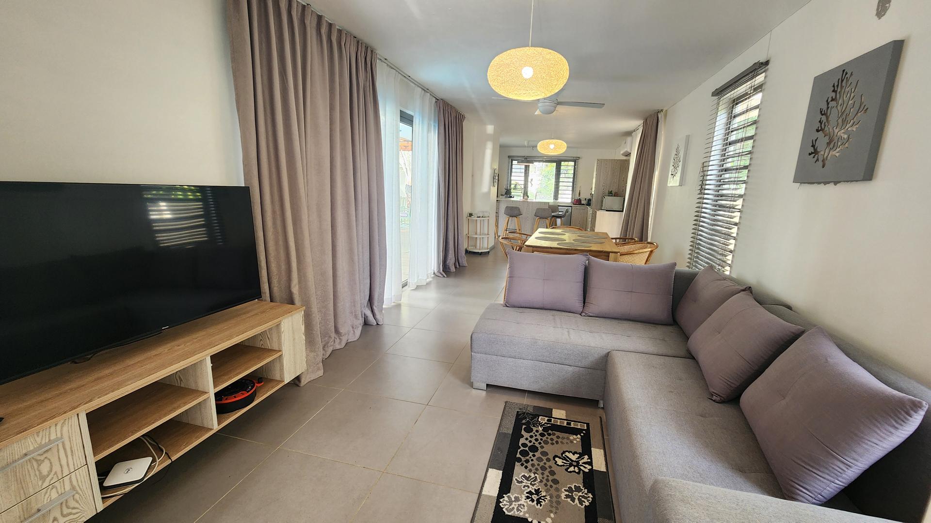 Villa Saphira - Rental — 5
