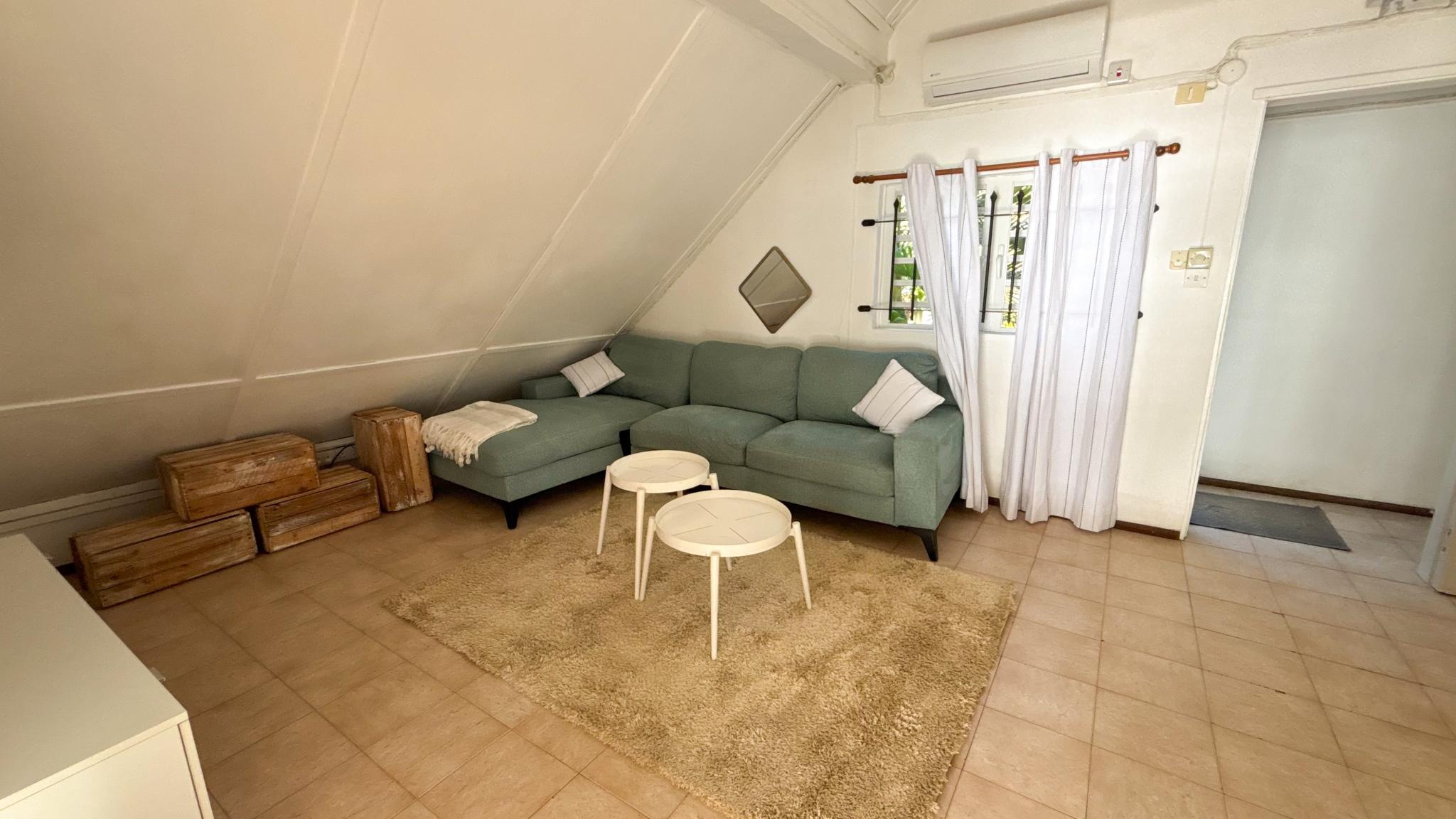 Seashell Retreat — 2