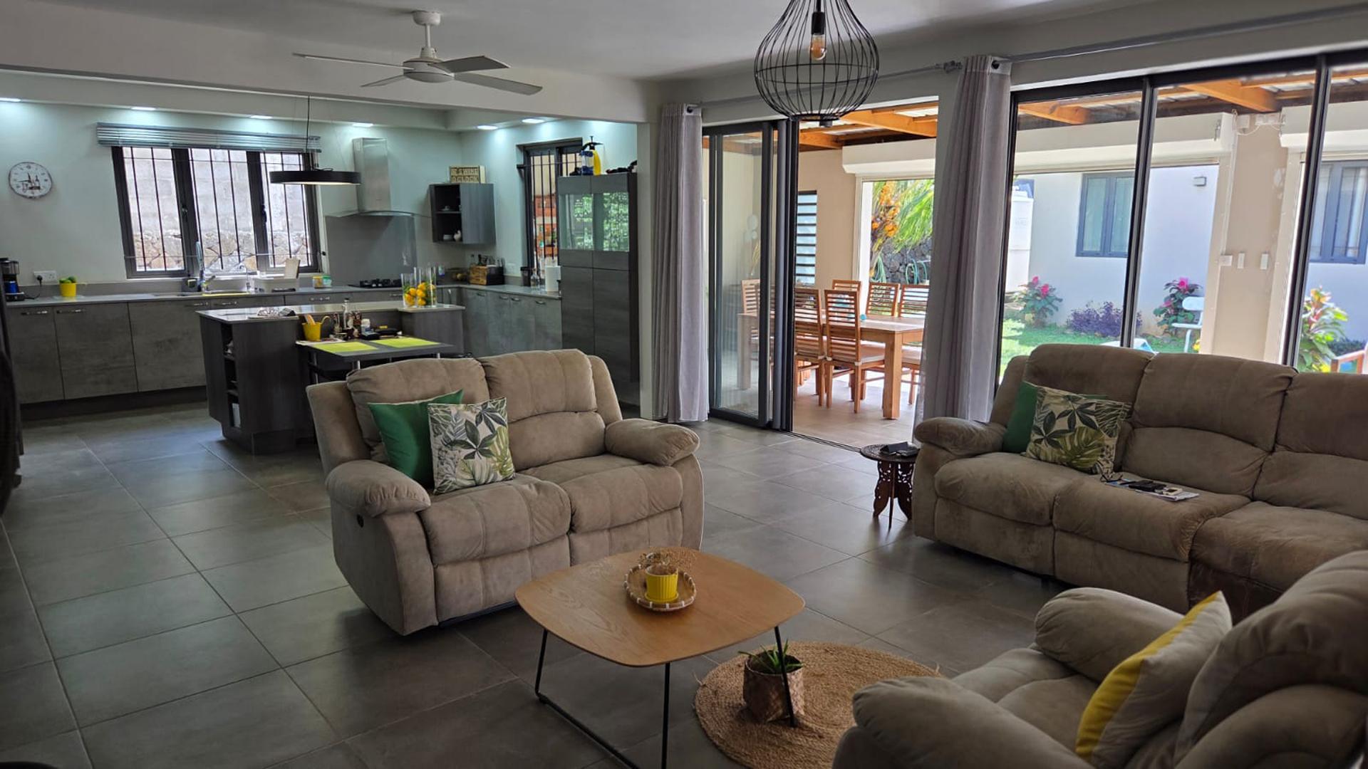 Villa Cocoteraie — 3