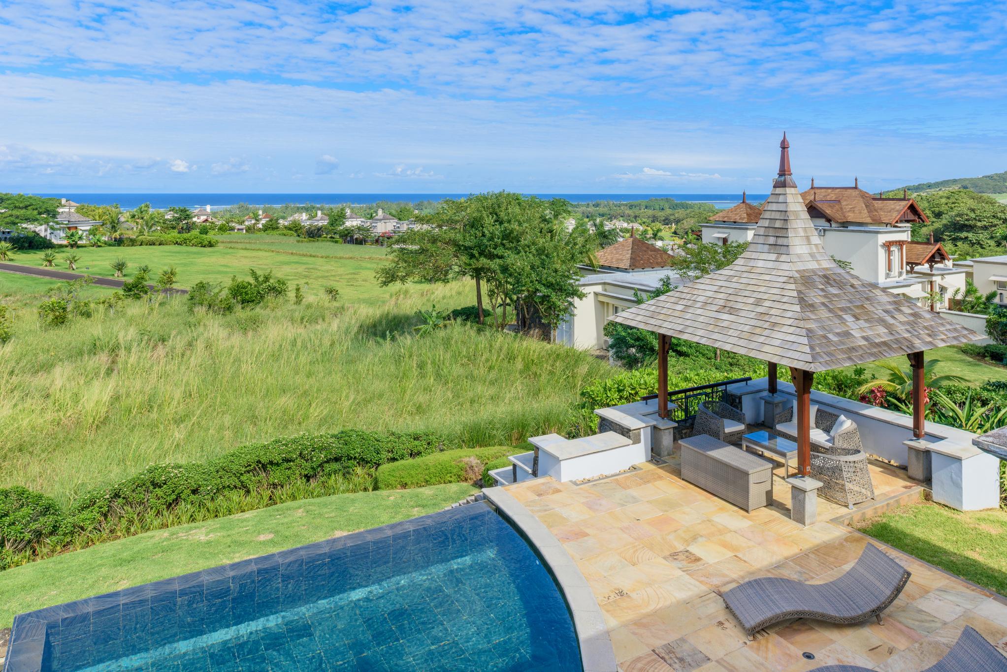 123, Heritage Villas Valriche — 10