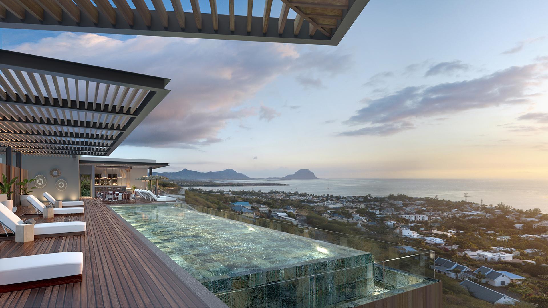 Legend Hill Villa — 5