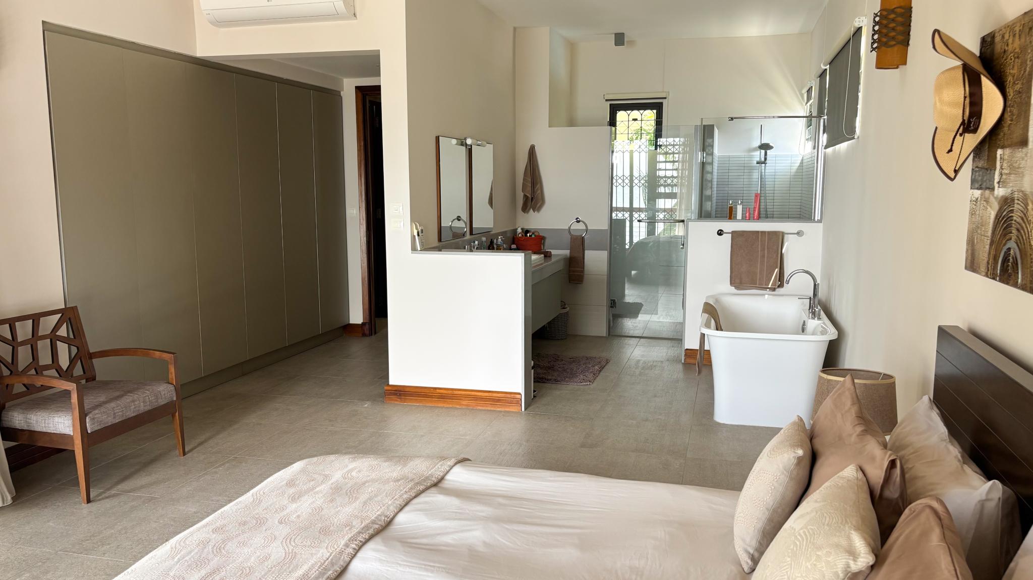 Villa Horizon Mire — 11