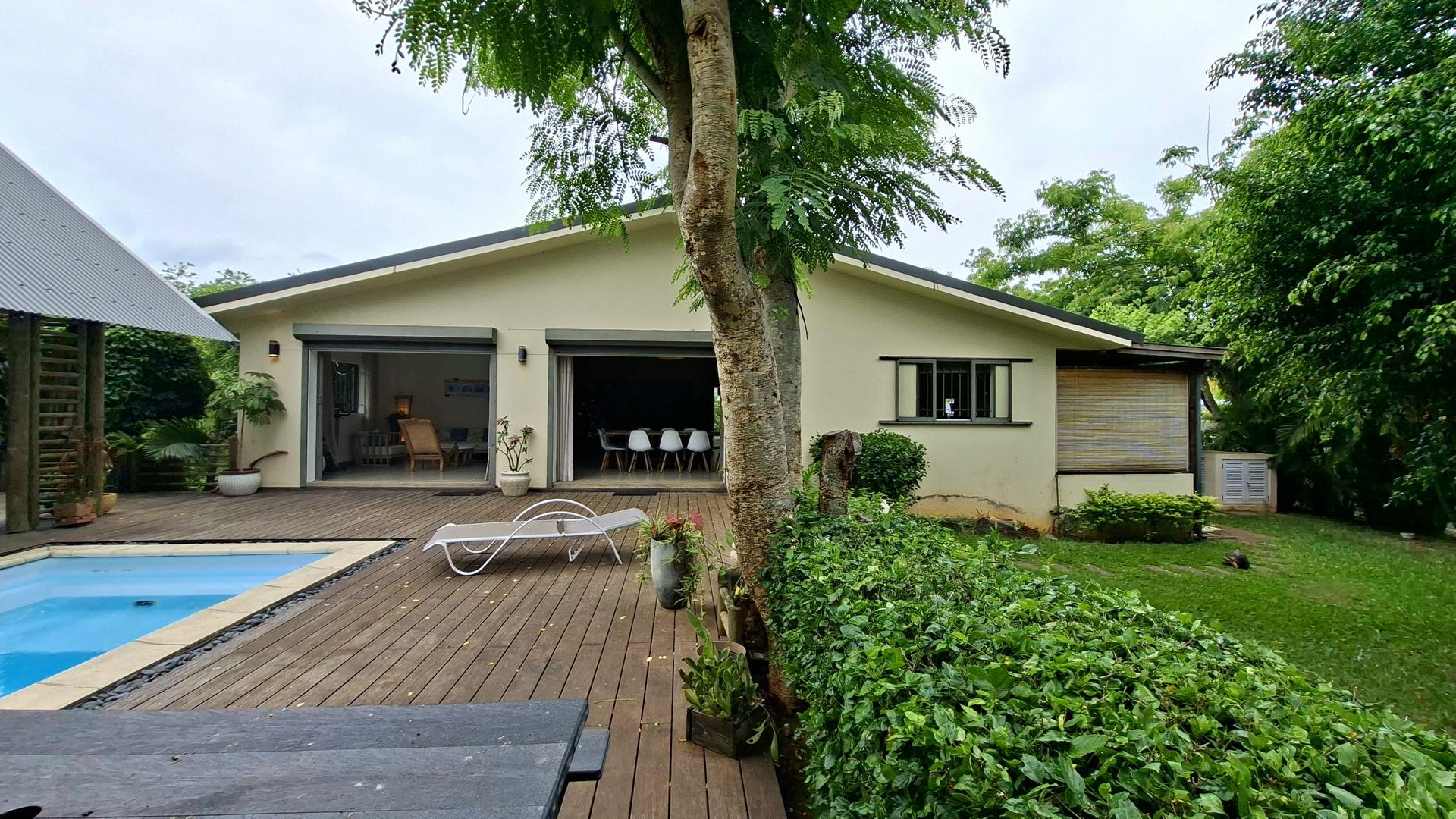 West Wind Villa — 20