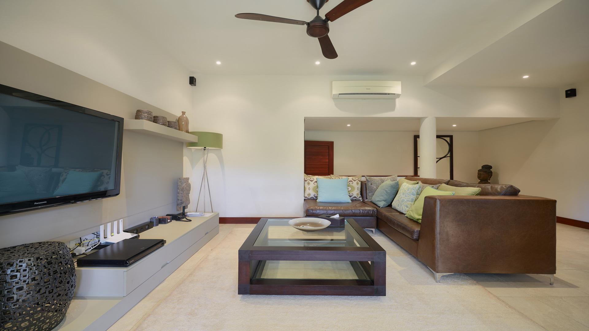 Golden Hour - Heritage Villas Valriche — 8
