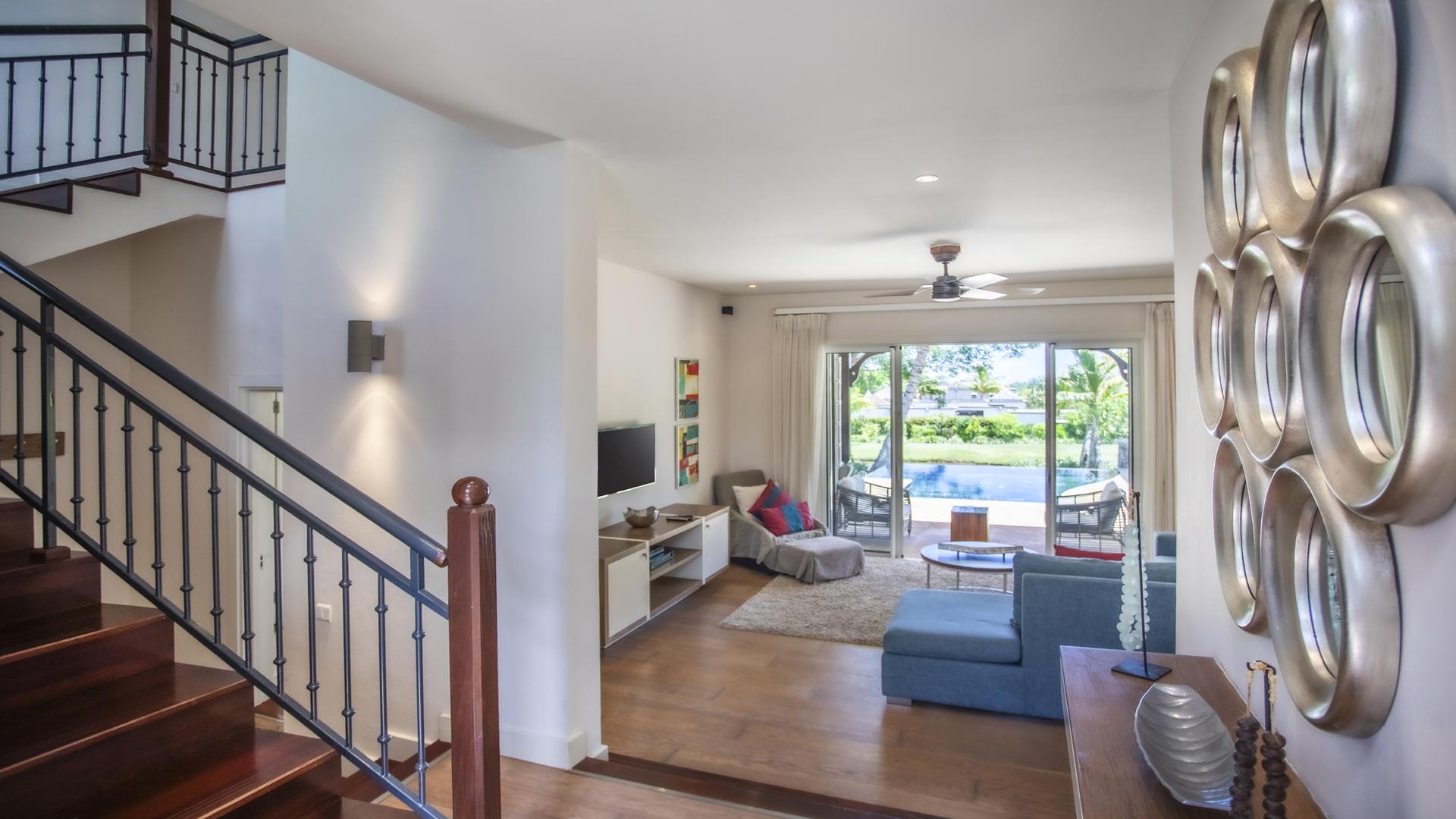 Tee to Sea - Heritage Villas Valiche — 5
