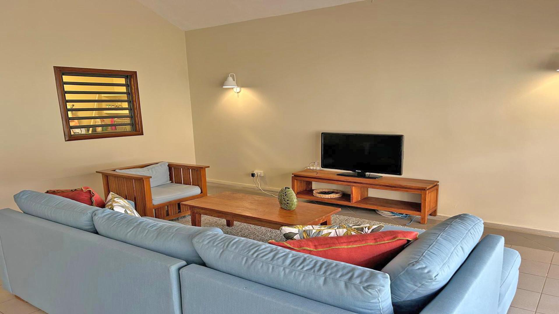 Villa Bois d’Azur — 4