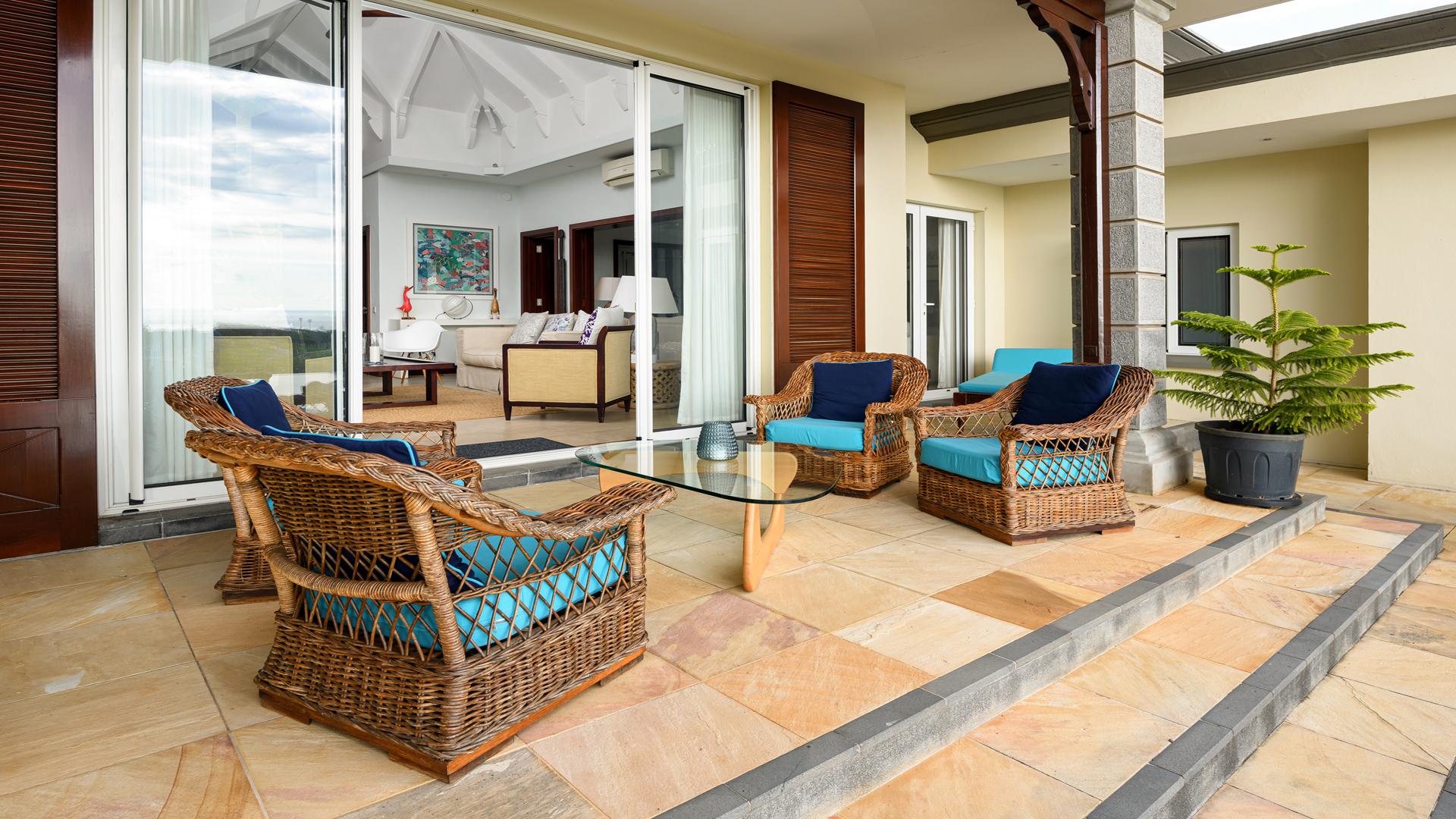 Star Island, Heritage Villas Valriche — 3