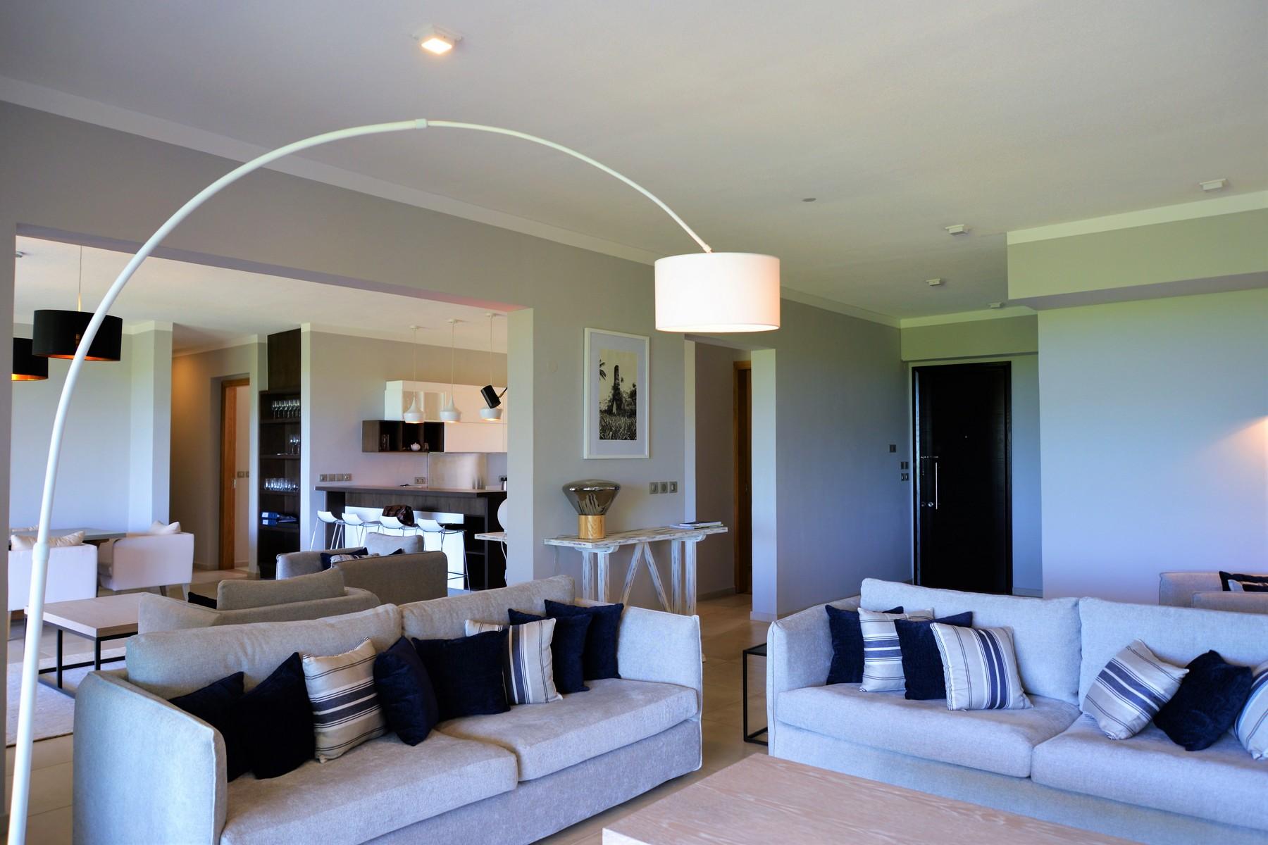 The Harbour View Apartment, Mascarene Royal Park — 8