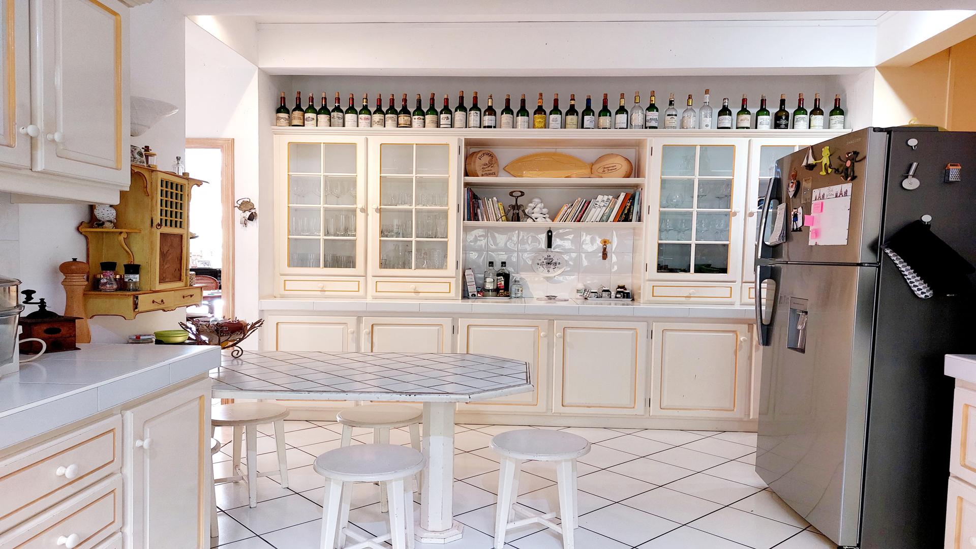Colonial Inspiration — 6