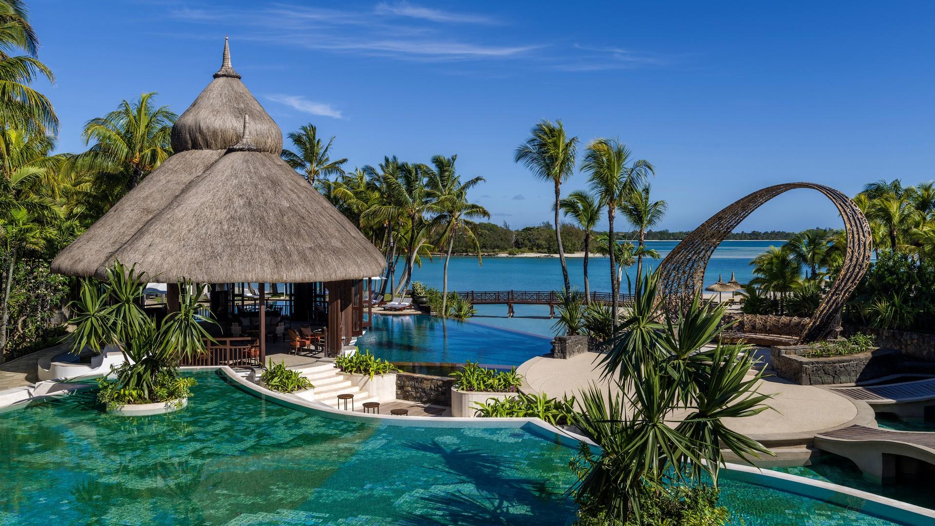 Island Getaway - Shangri-La Signature Villas — 6
