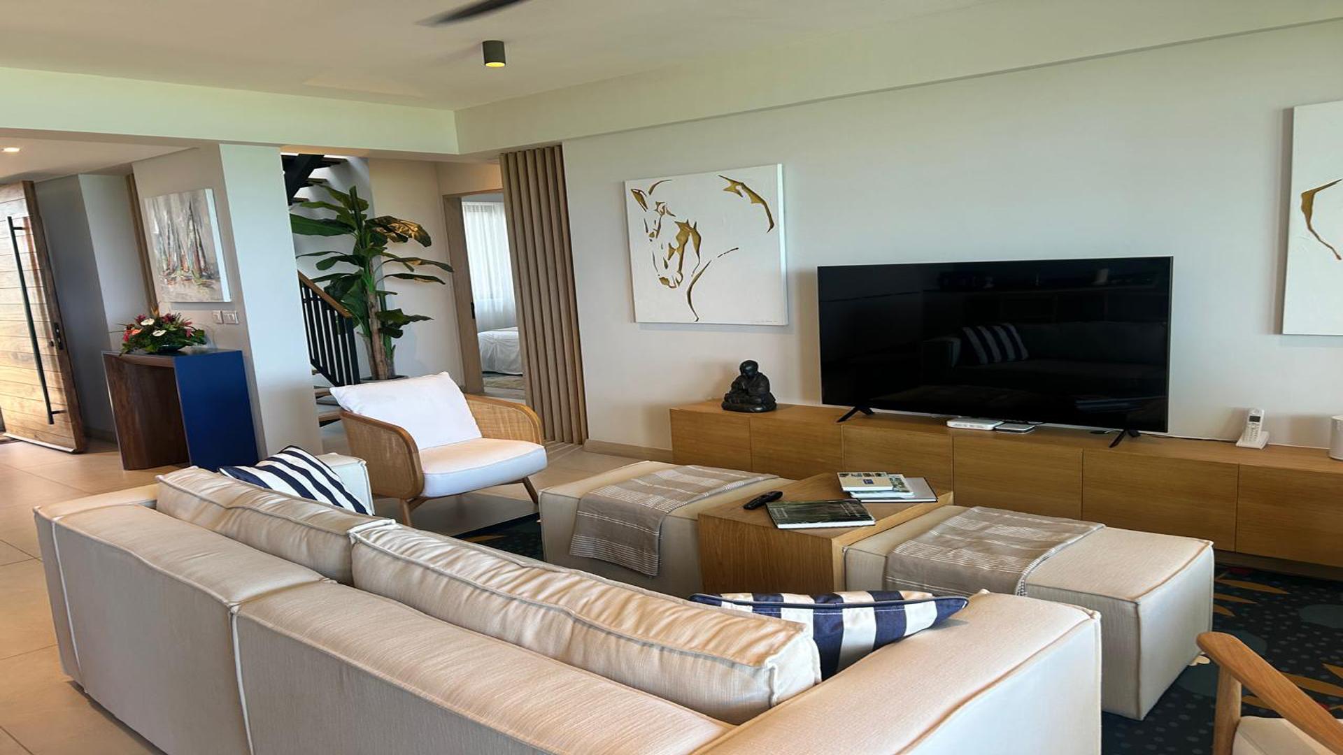 Azure Vista Penthouse — 2