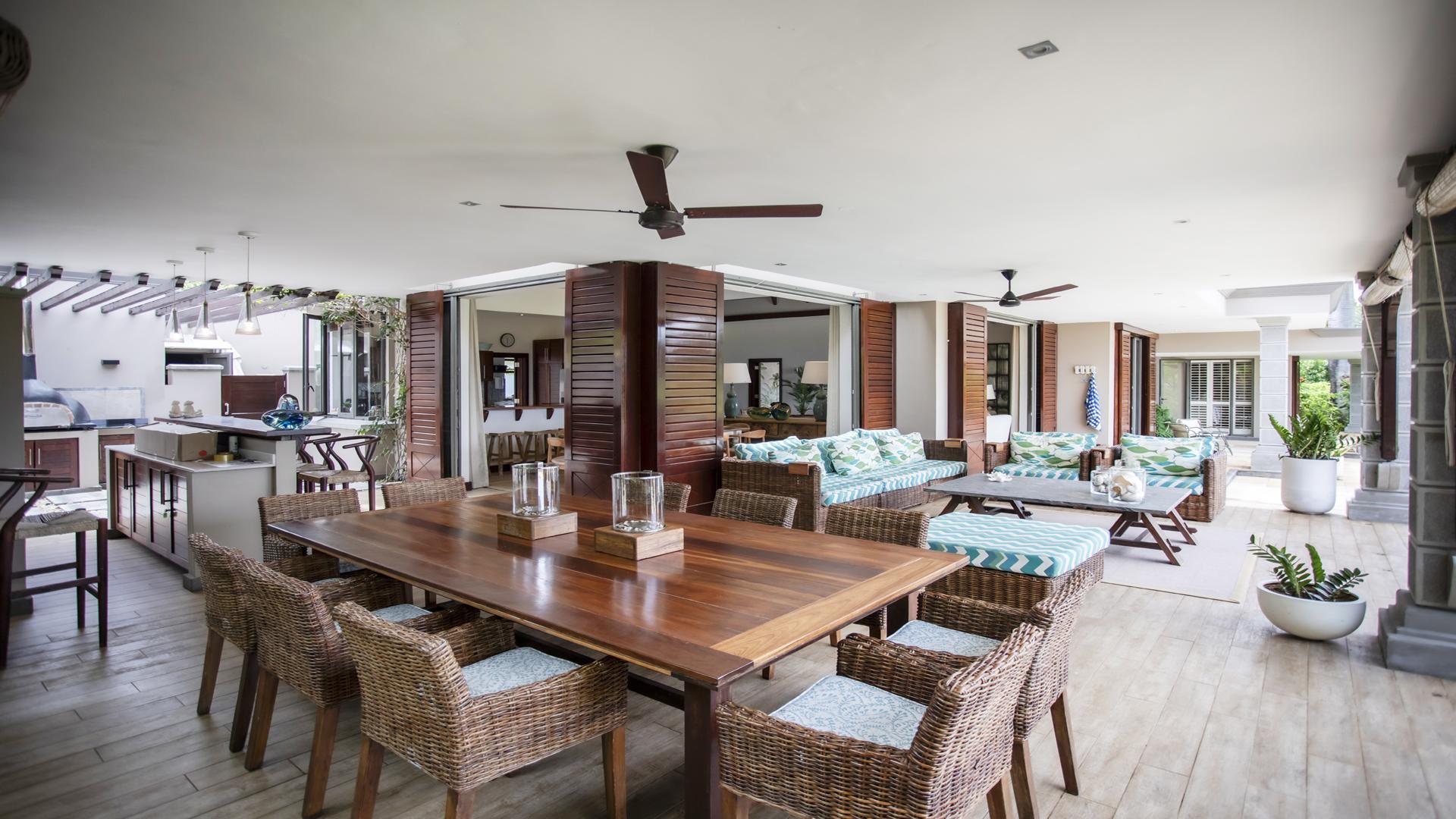 Iconic Golf and Sea - Heritage Villas Valriche — 23