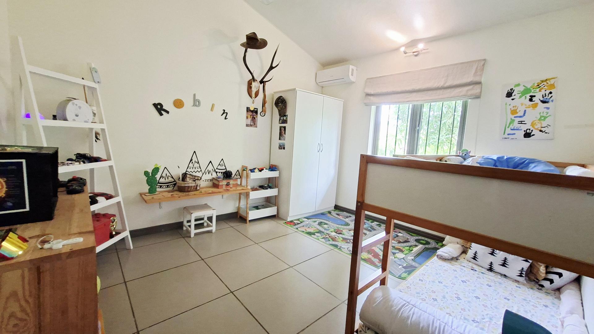 West Wind Villa — 10