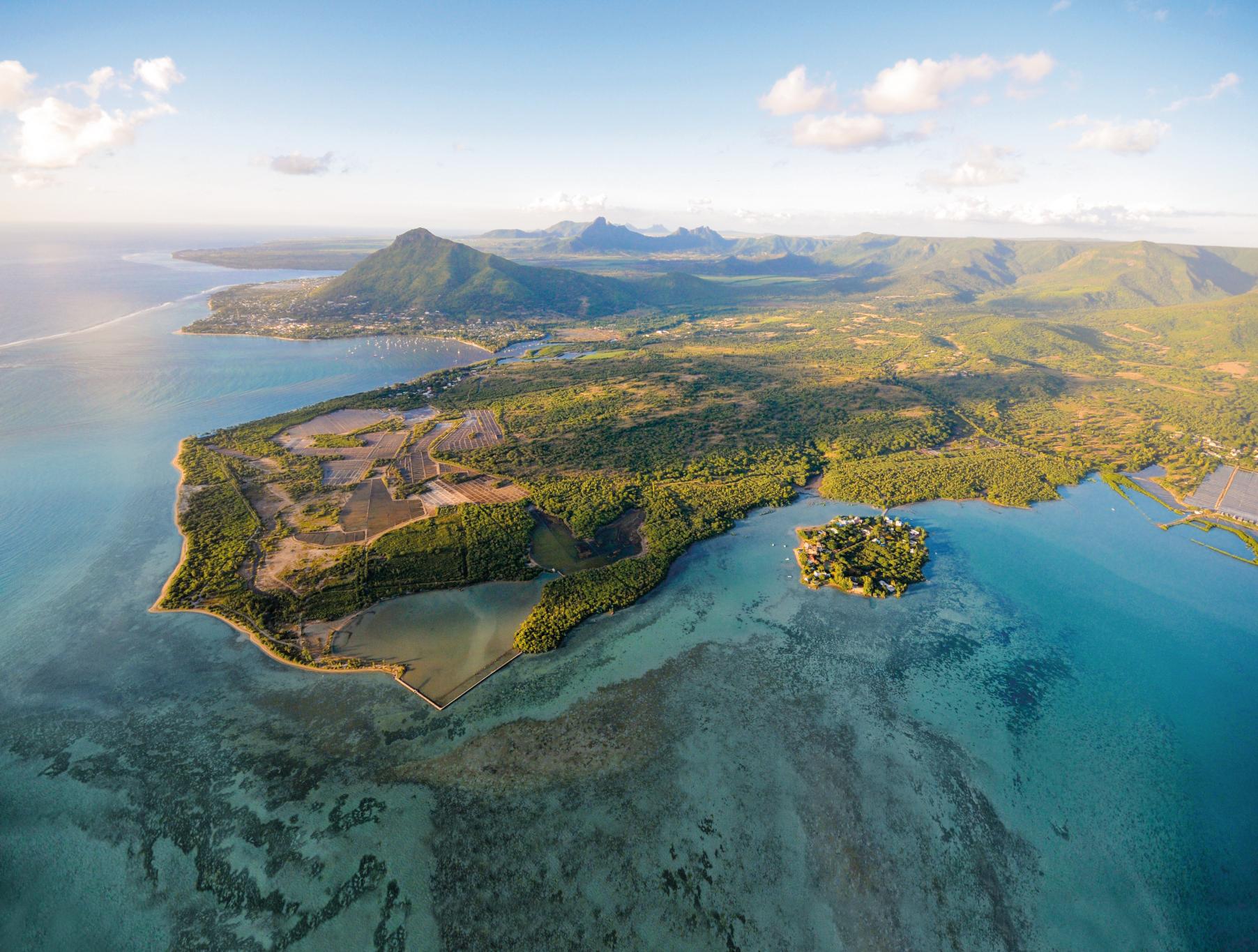 Harmonie Golf & Beach Estate- Plot Of Land — 2