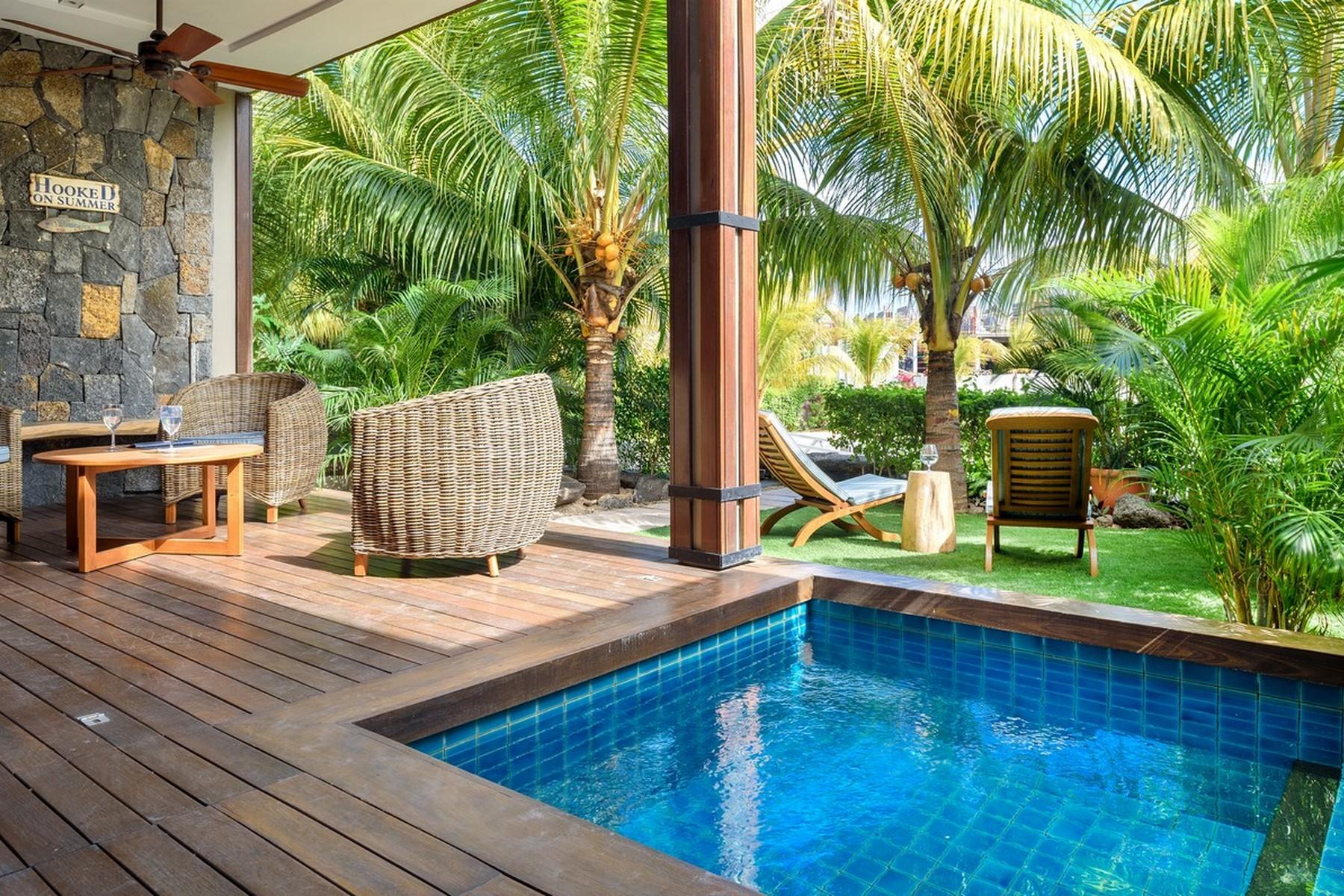 71, La Balise Marina Luxury Duplex — 4