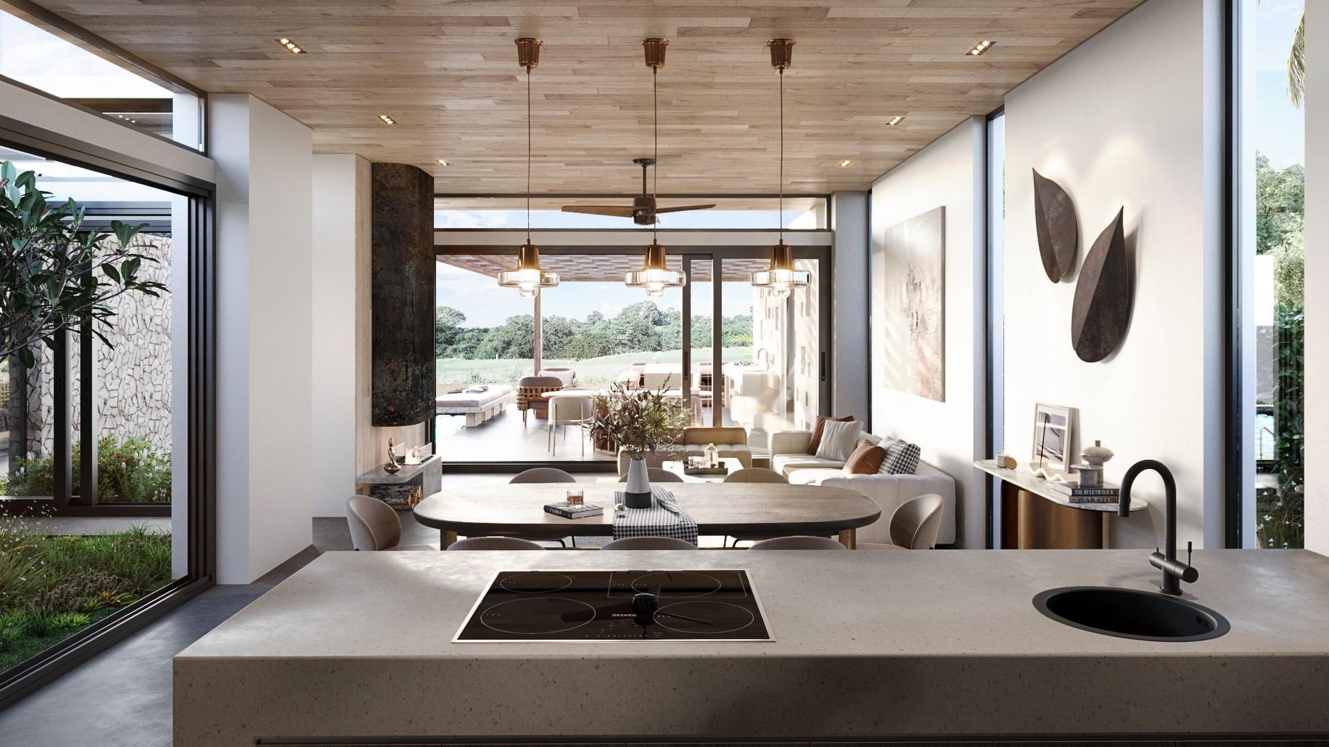 Amara - Villa Exquisite — 3