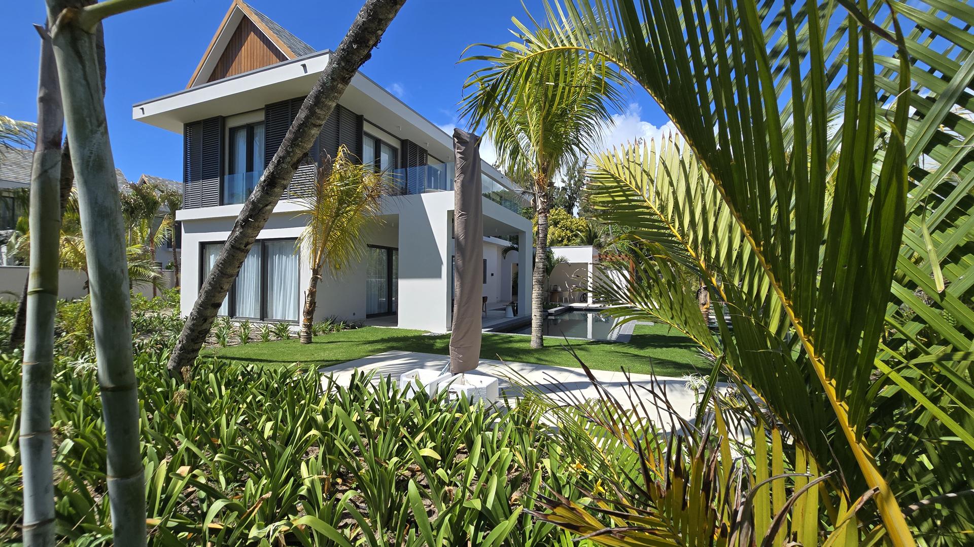 One&Only, St Geran - Ocean Living — 14