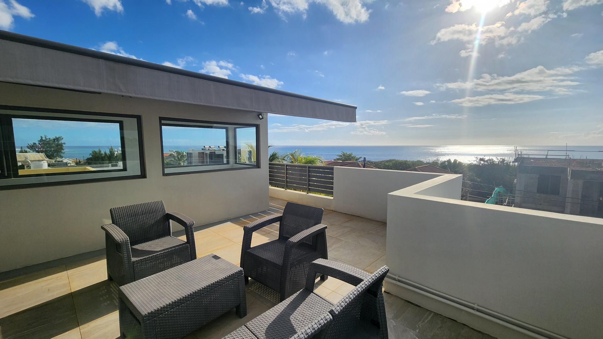 Villa Saphira — 14